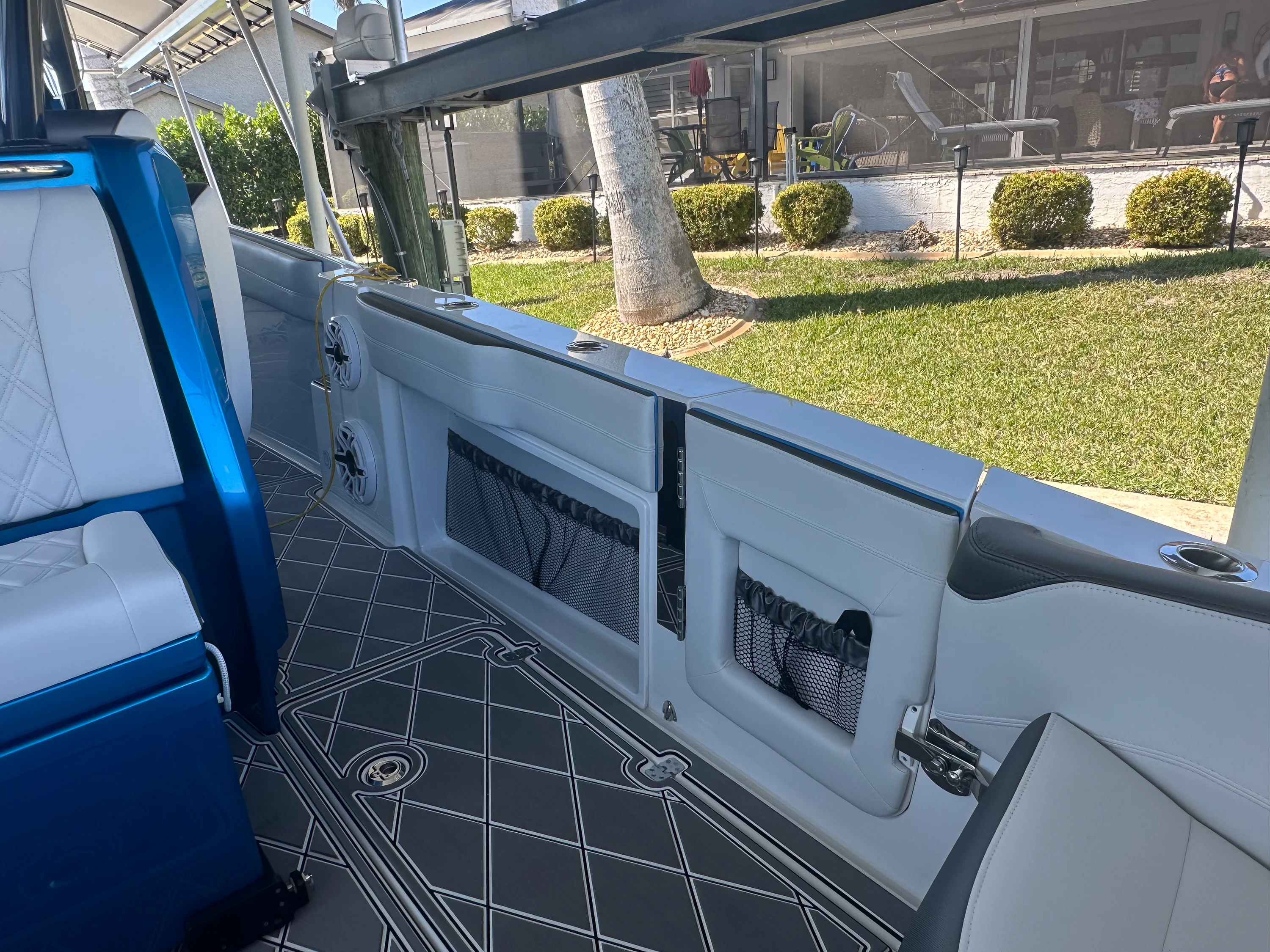 2025 Nor-Tech 340 SPORT Image Thumbnail #19