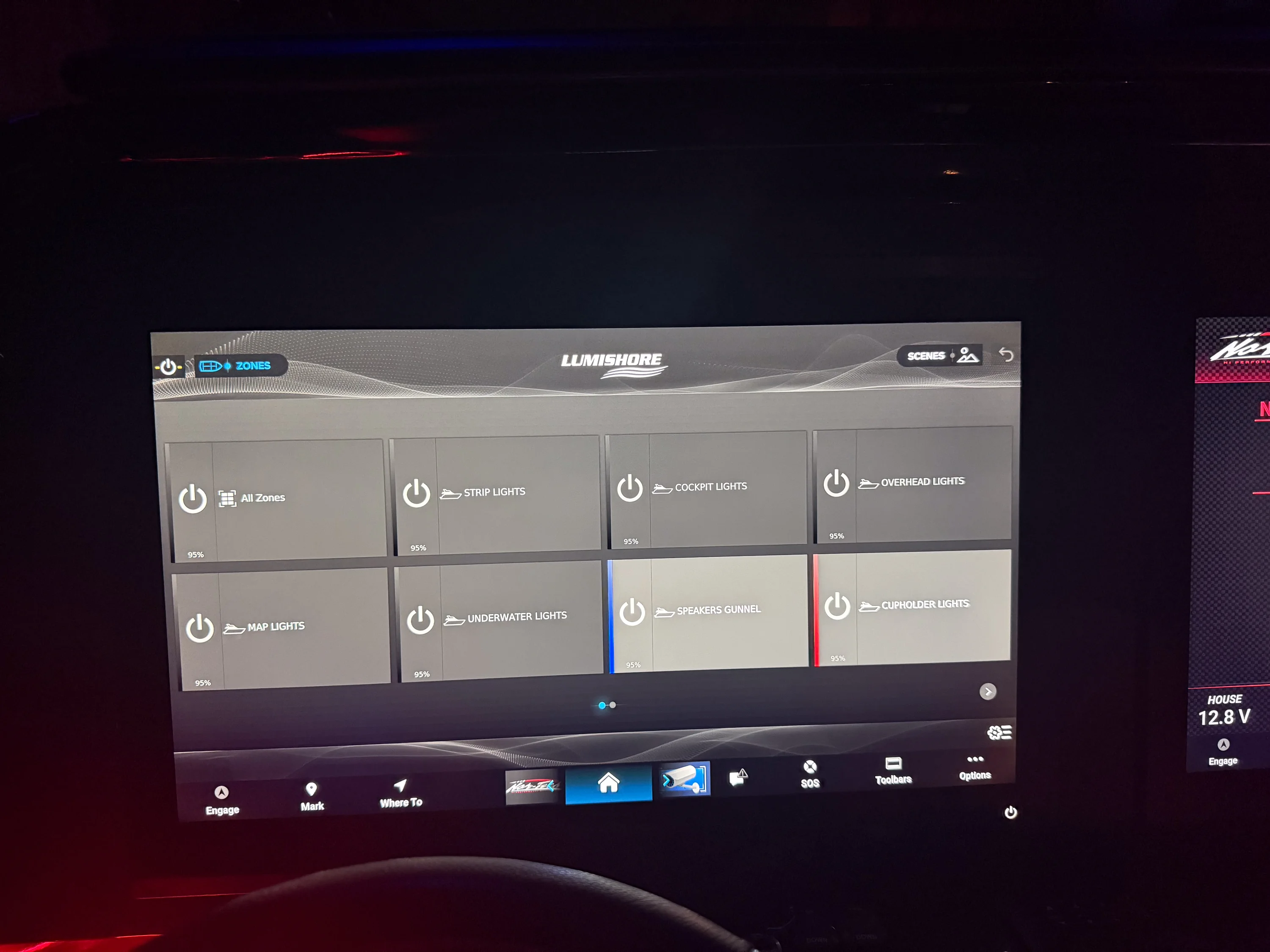 2025 Nor-Tech 340 SPORT Image Thumbnail #35