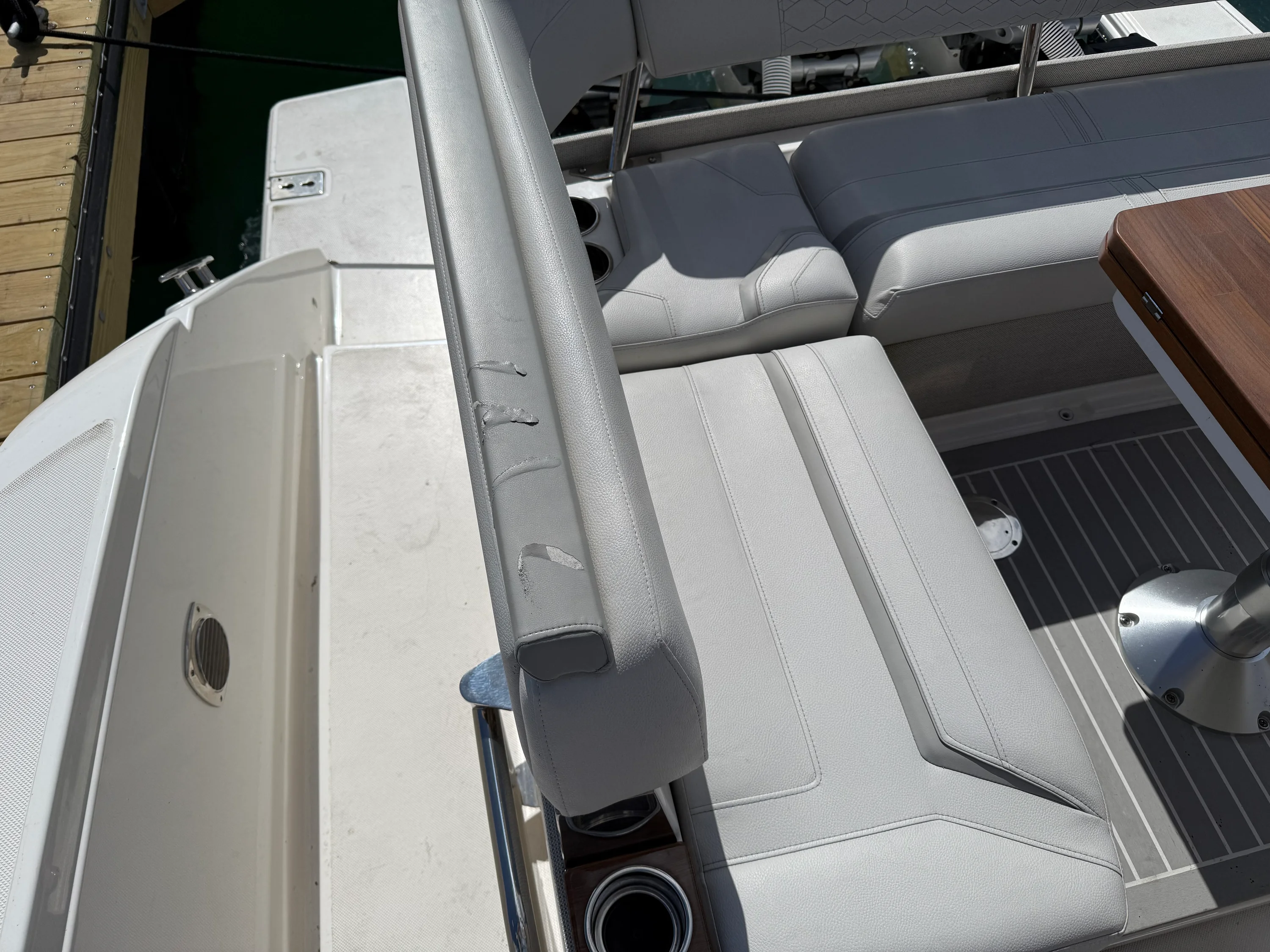 2024 Tiara Yachts 38LS Image Thumbnail #49