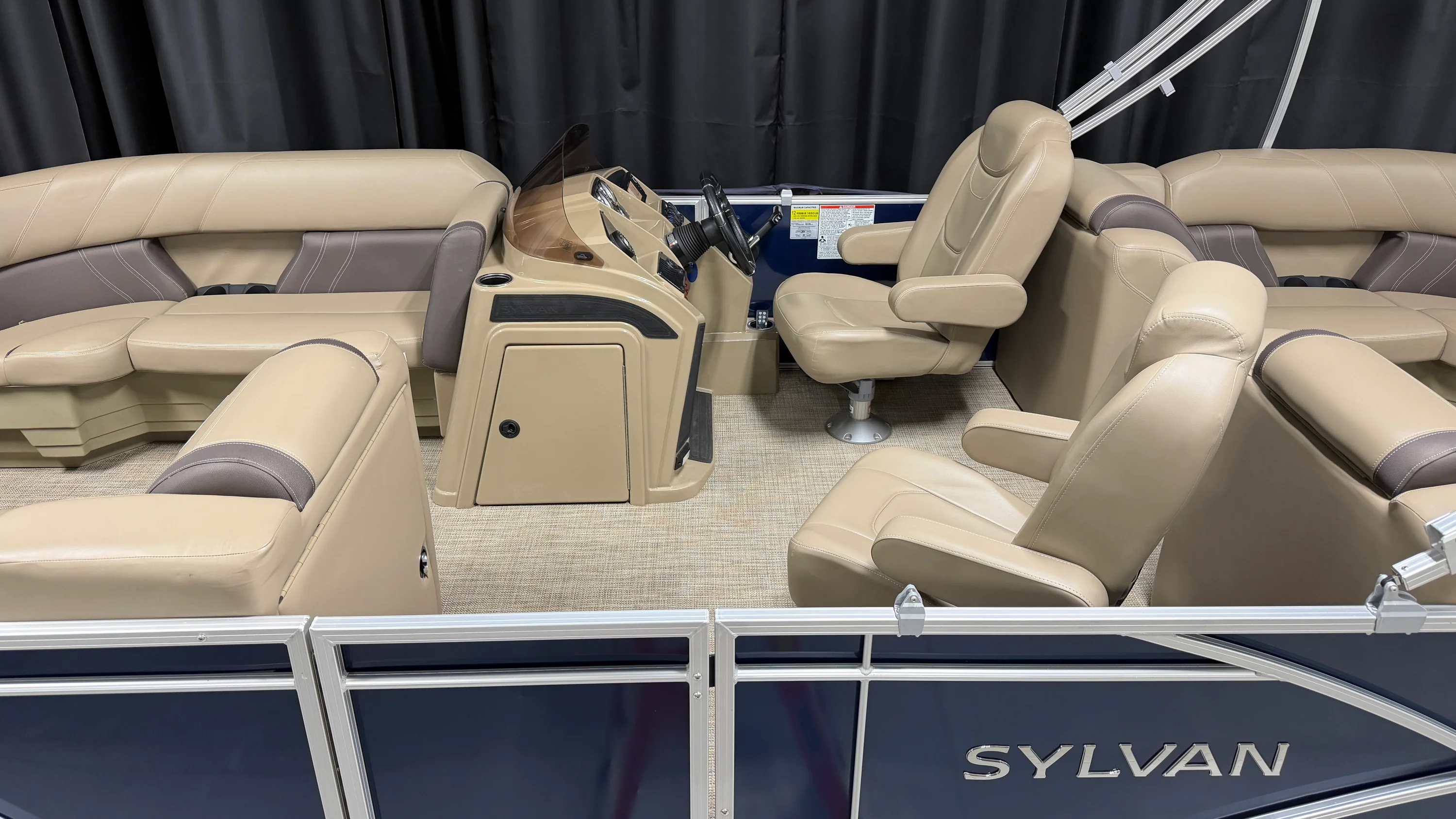 2024 Sylvan MIRAGE Image Thumbnail #5