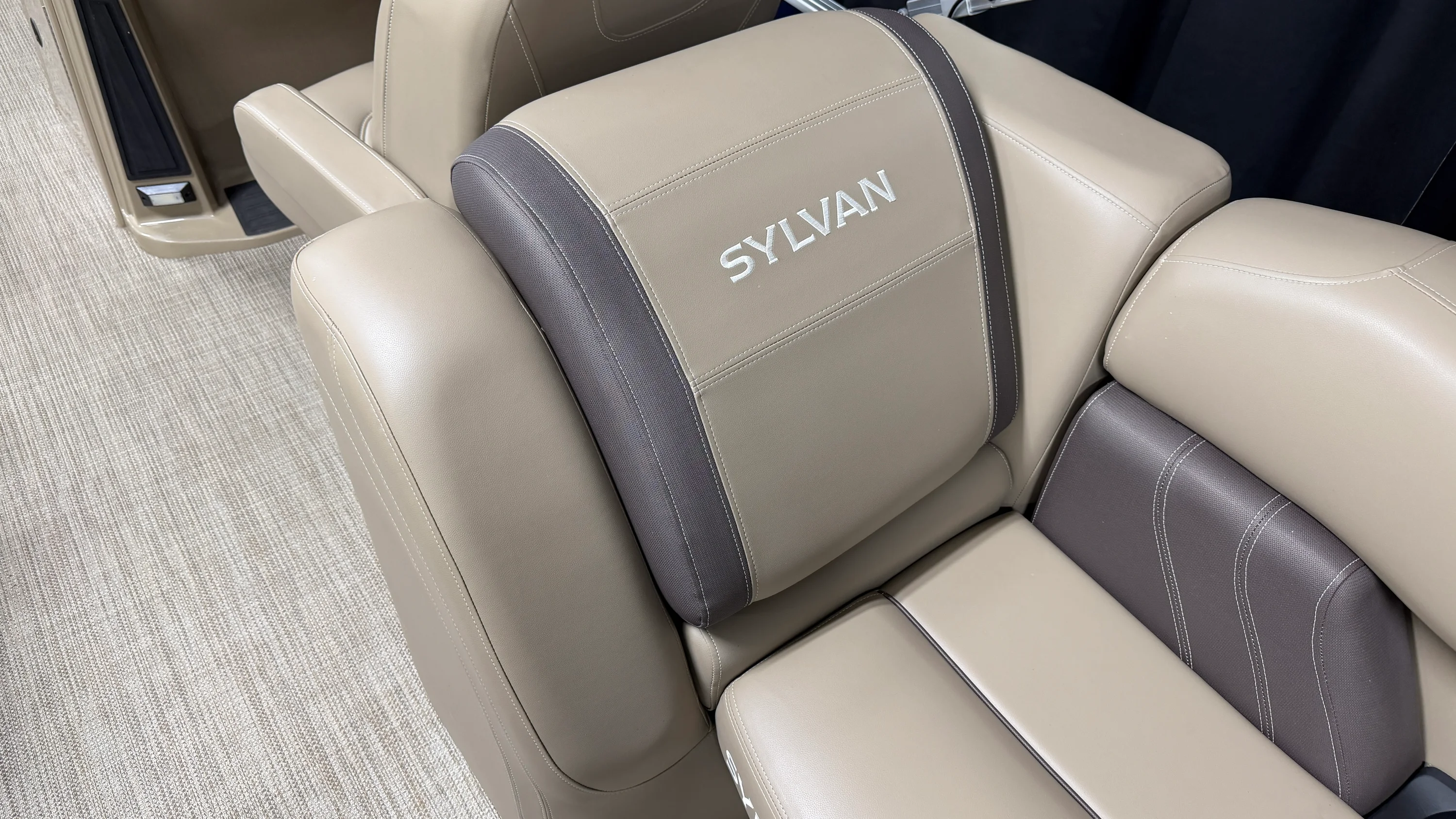 2024 Sylvan MIRAGE Image Thumbnail #32