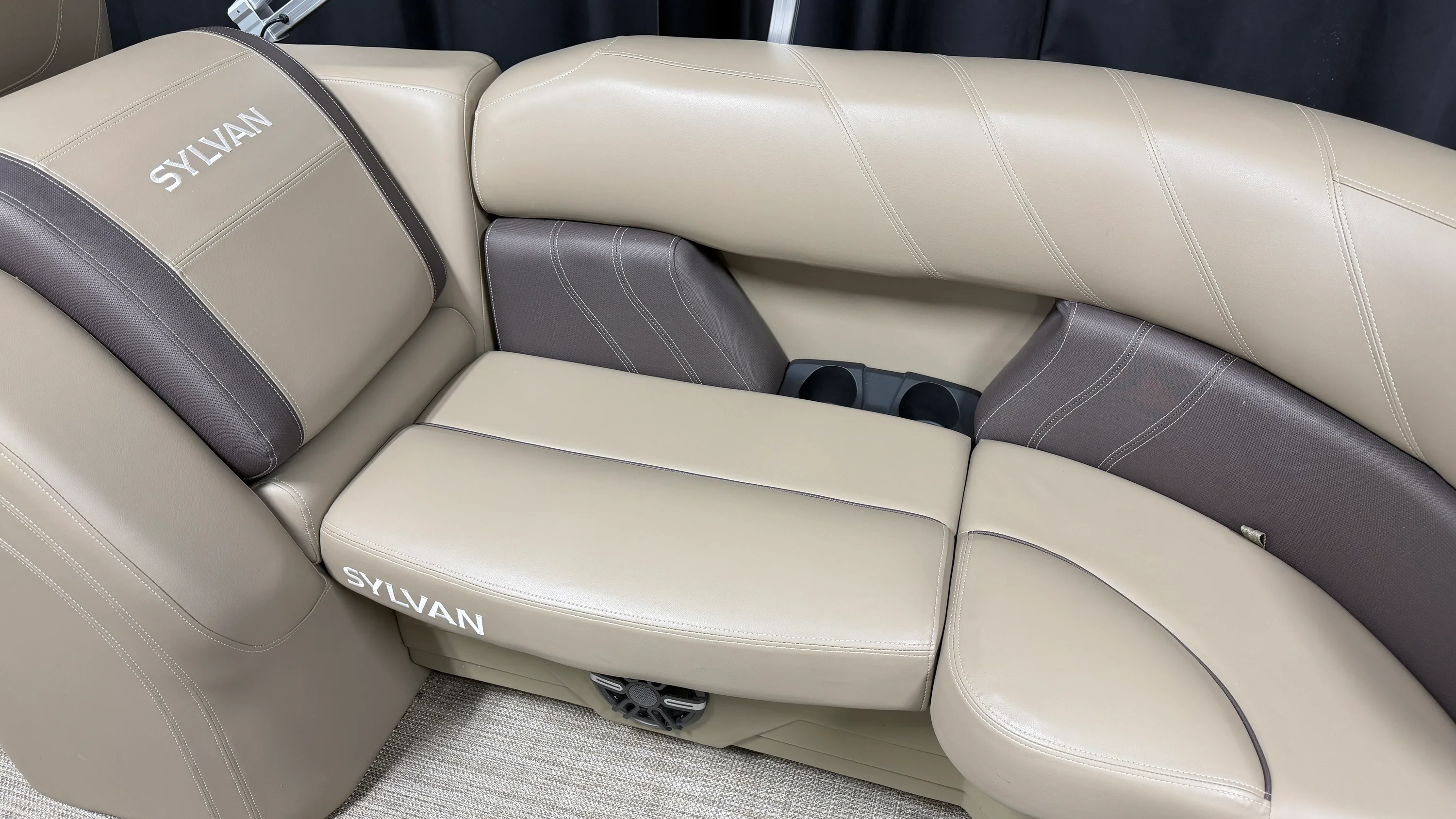 2024 Sylvan MIRAGE Image Thumbnail #28