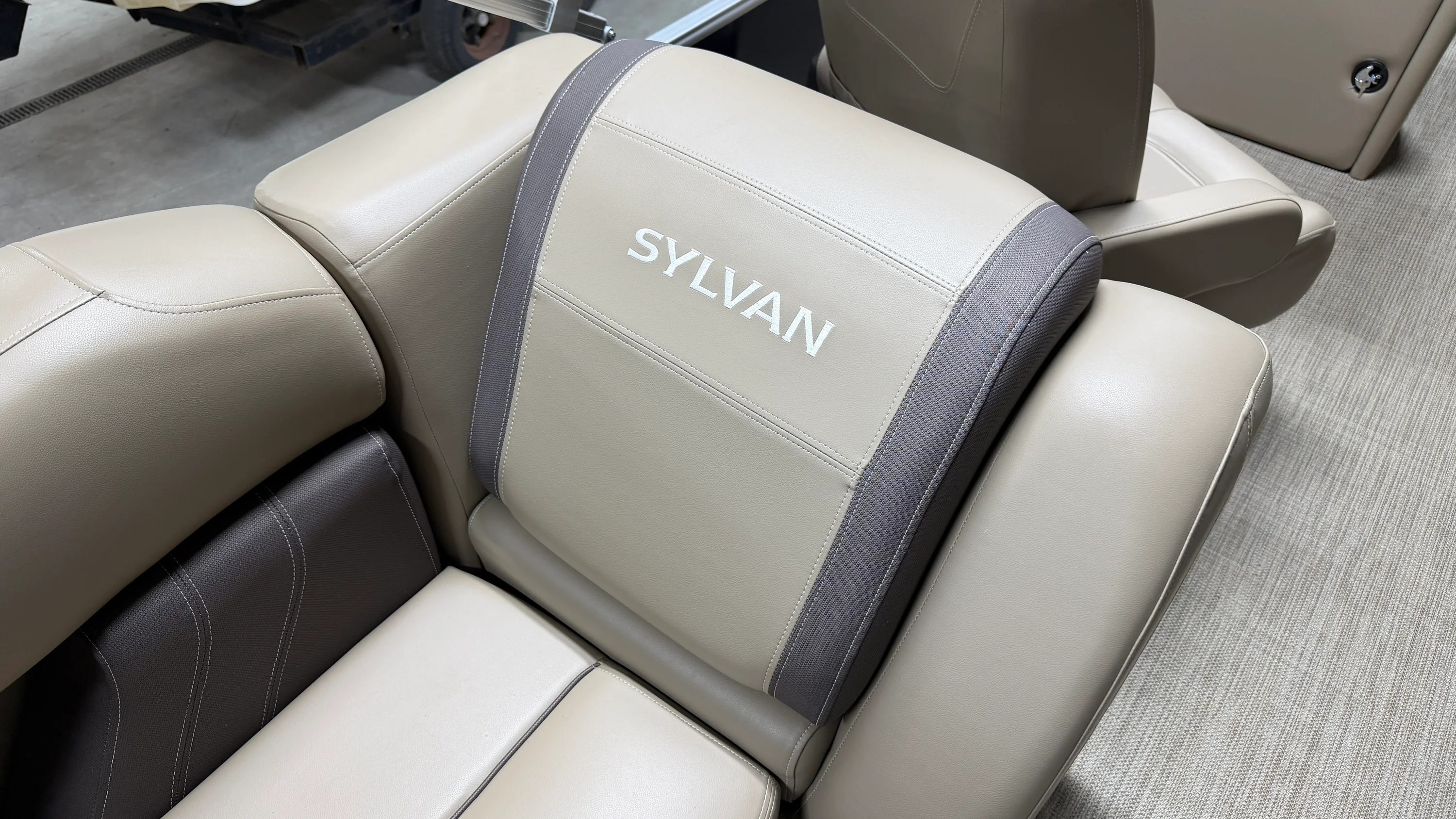 2024 Sylvan MIRAGE Image Thumbnail #23