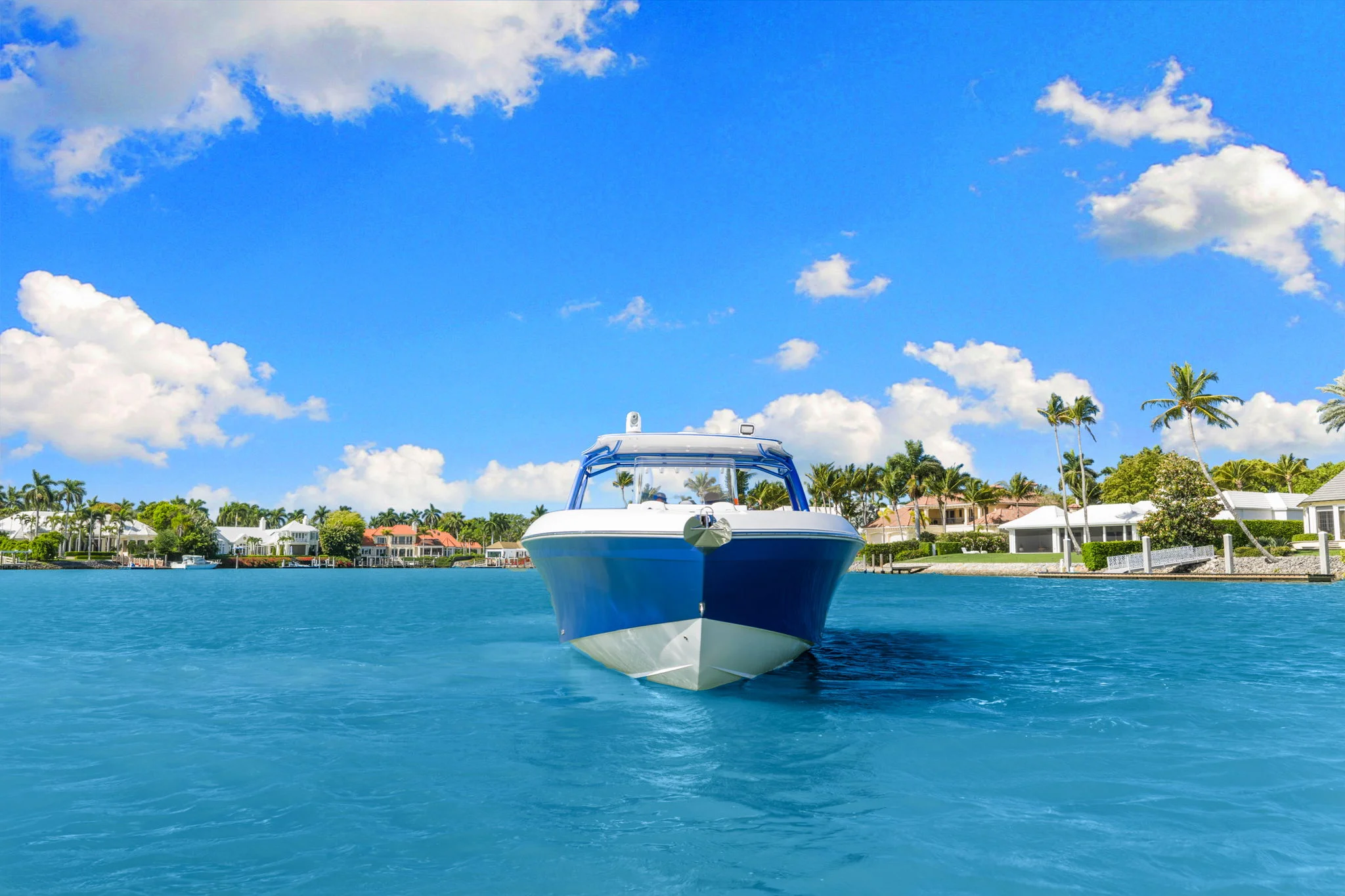 2020 Midnight Express 37 OPEN Image Thumbnail #9