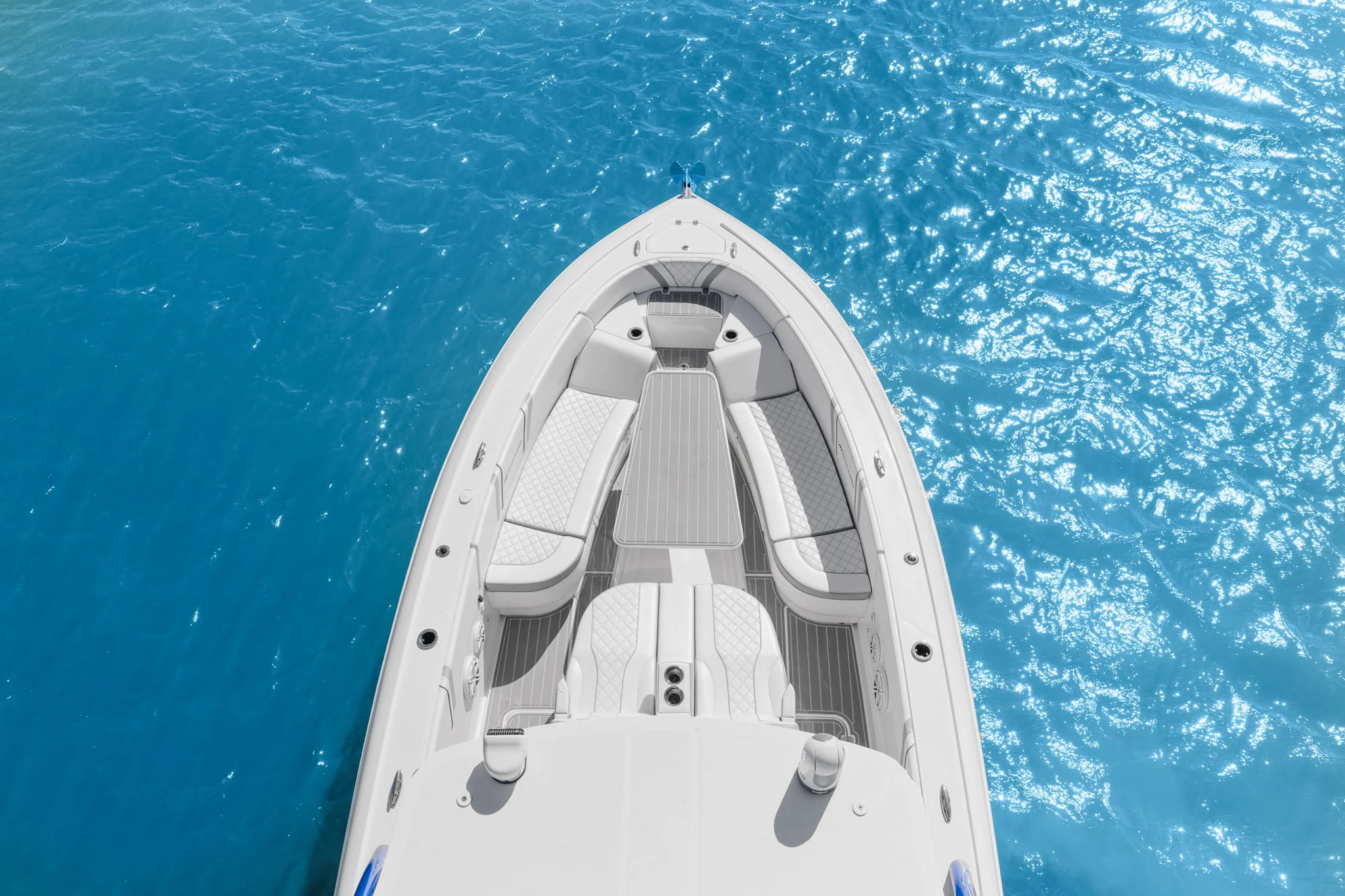 2020 Midnight Express 37 OPEN Image Thumbnail #18