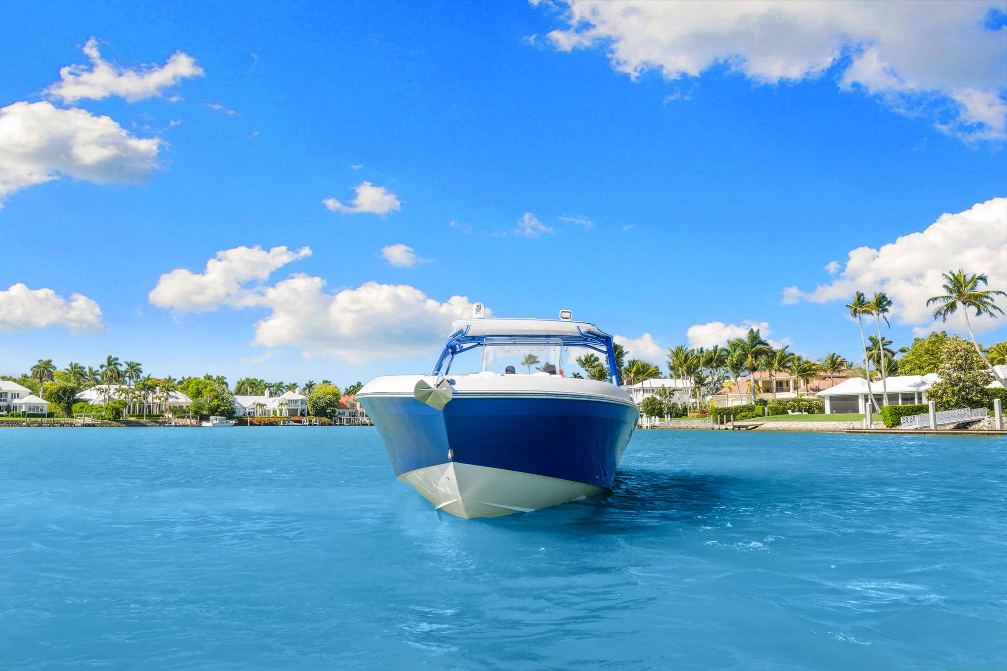 2020 Midnight Express 37 OPEN Image Thumbnail #8