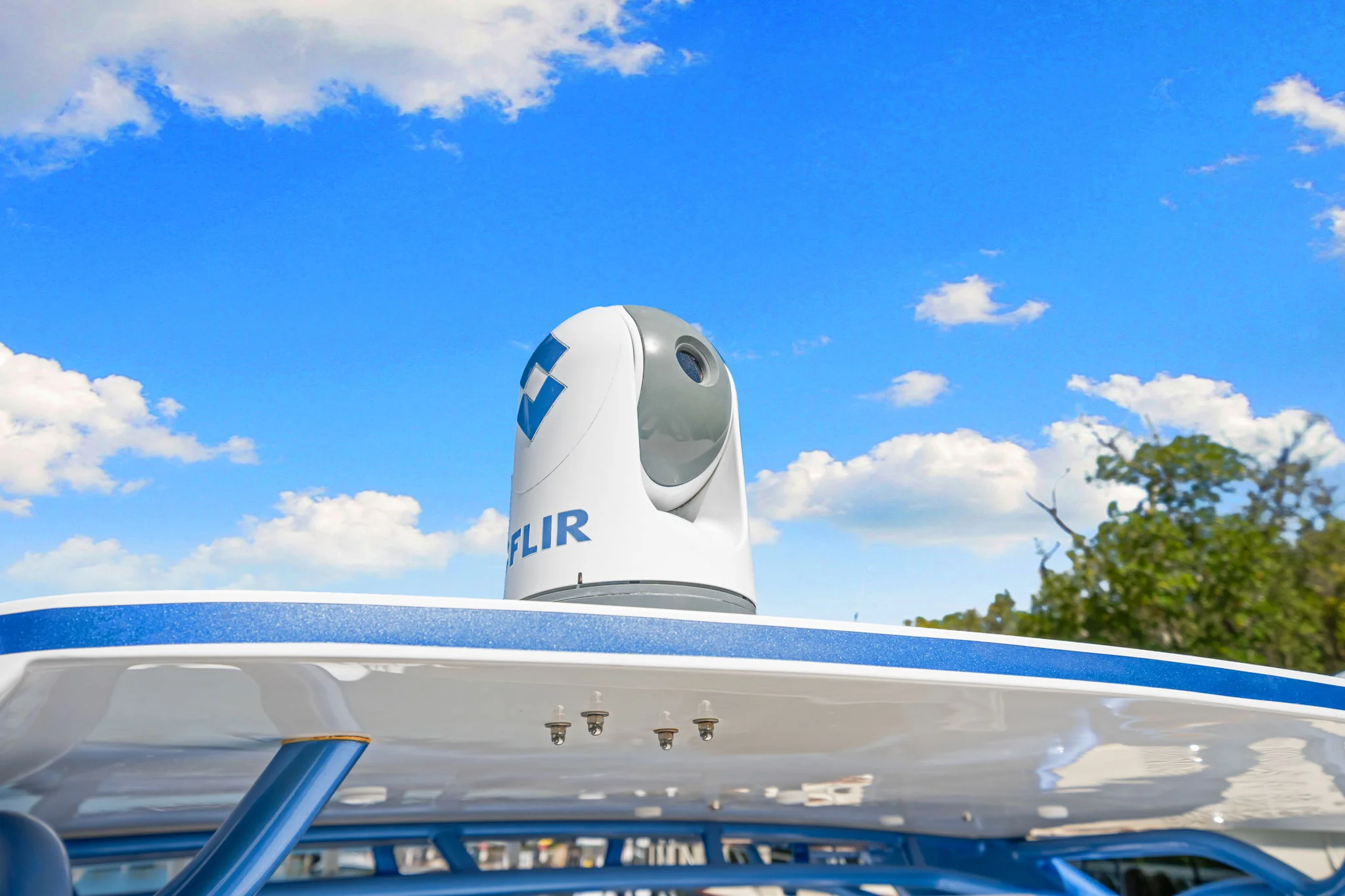 2020 Midnight Express 37 OPEN Image Thumbnail #37