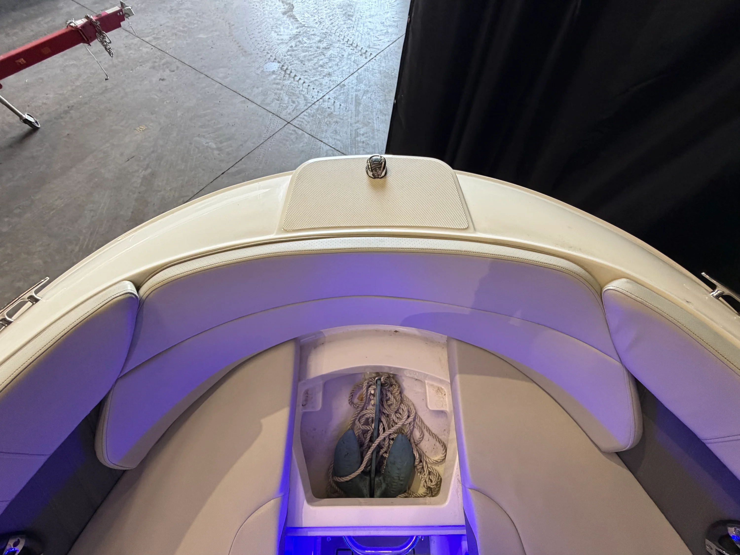 2020 Sea Ray SPX 230 Image Thumbnail #40