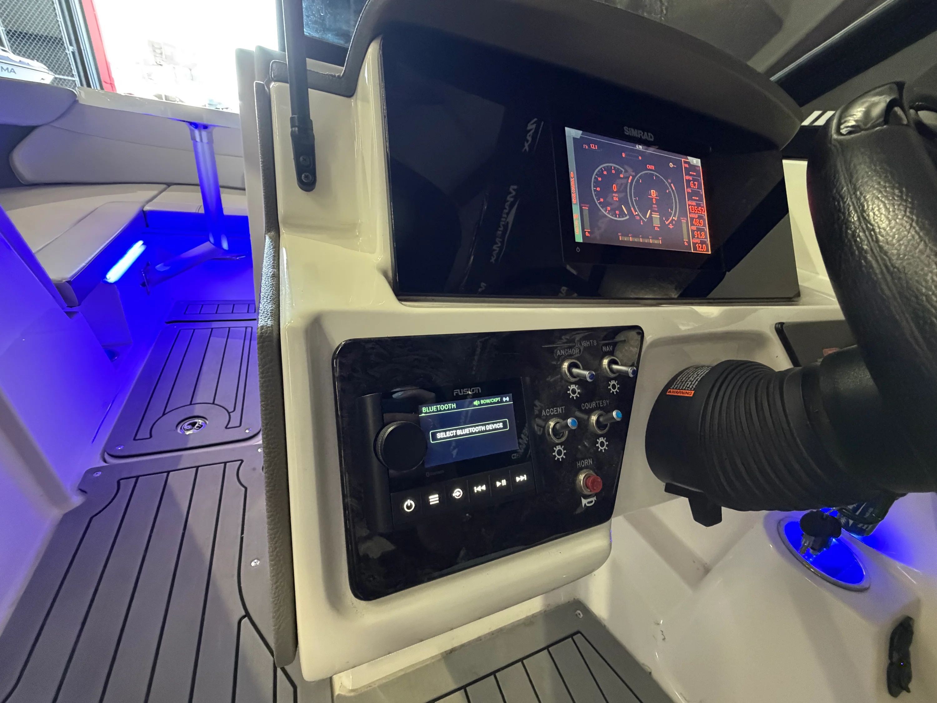 2020 Sea Ray SPX 230 Image Thumbnail #27