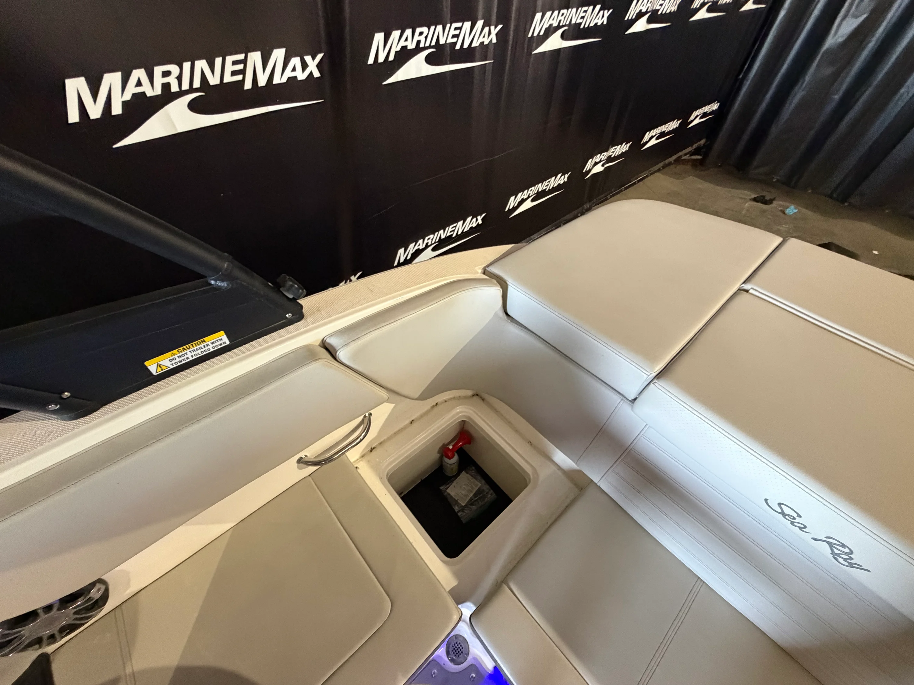 2020 Sea Ray SPX 230 Image Thumbnail #19