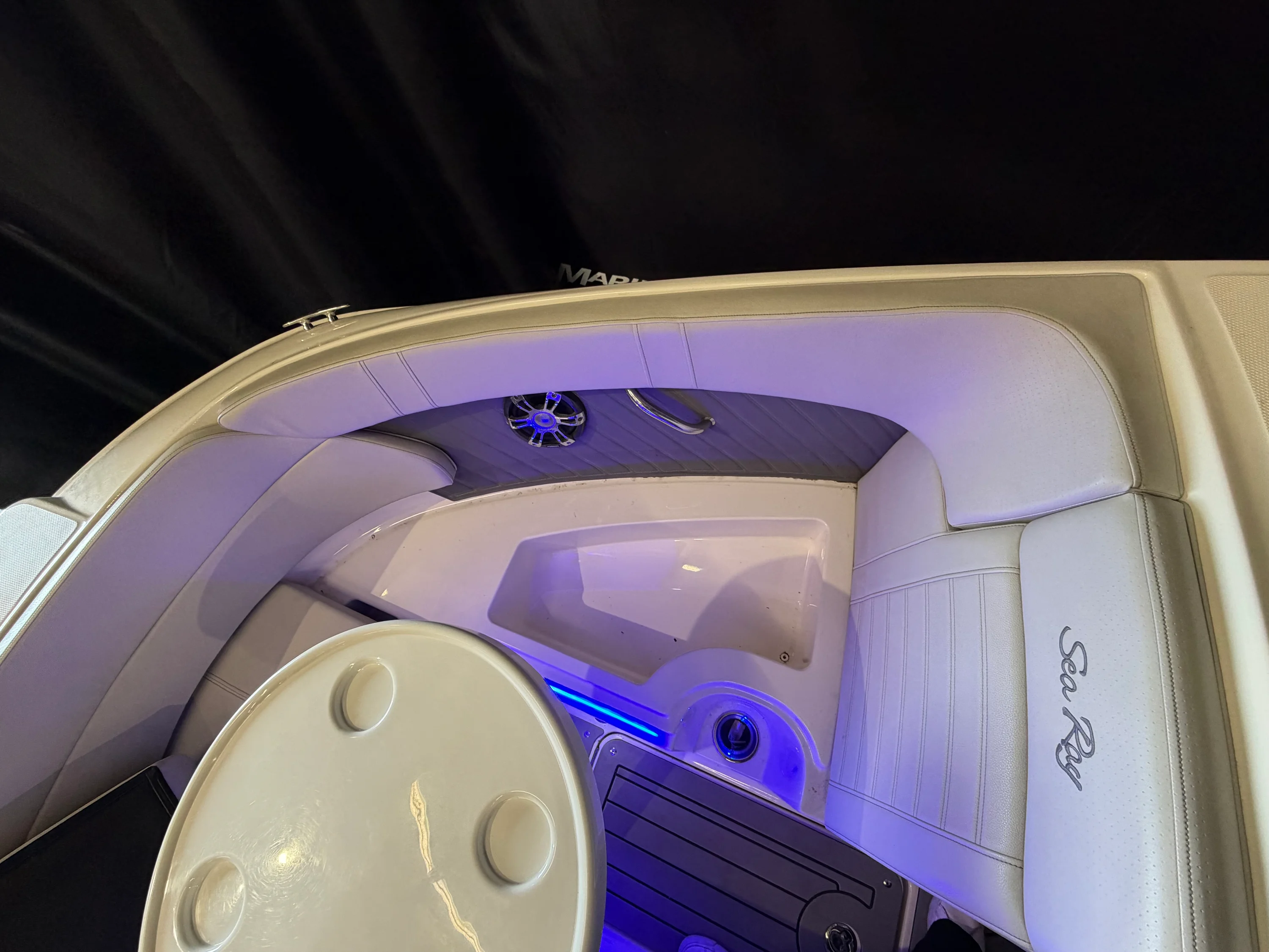 2020 Sea Ray SPX 230 Image Thumbnail #37