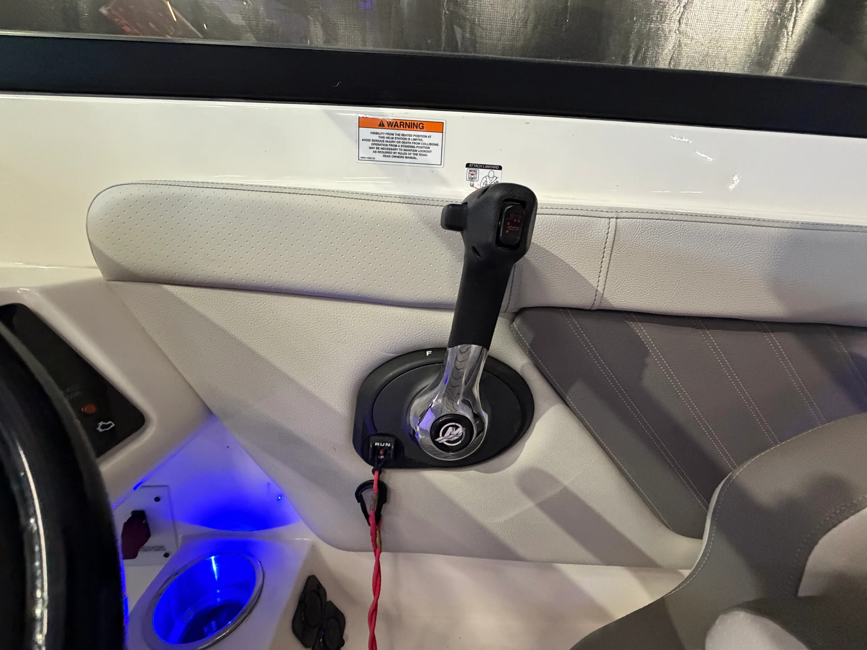 2020 Sea Ray SPX 230 Image Thumbnail #23