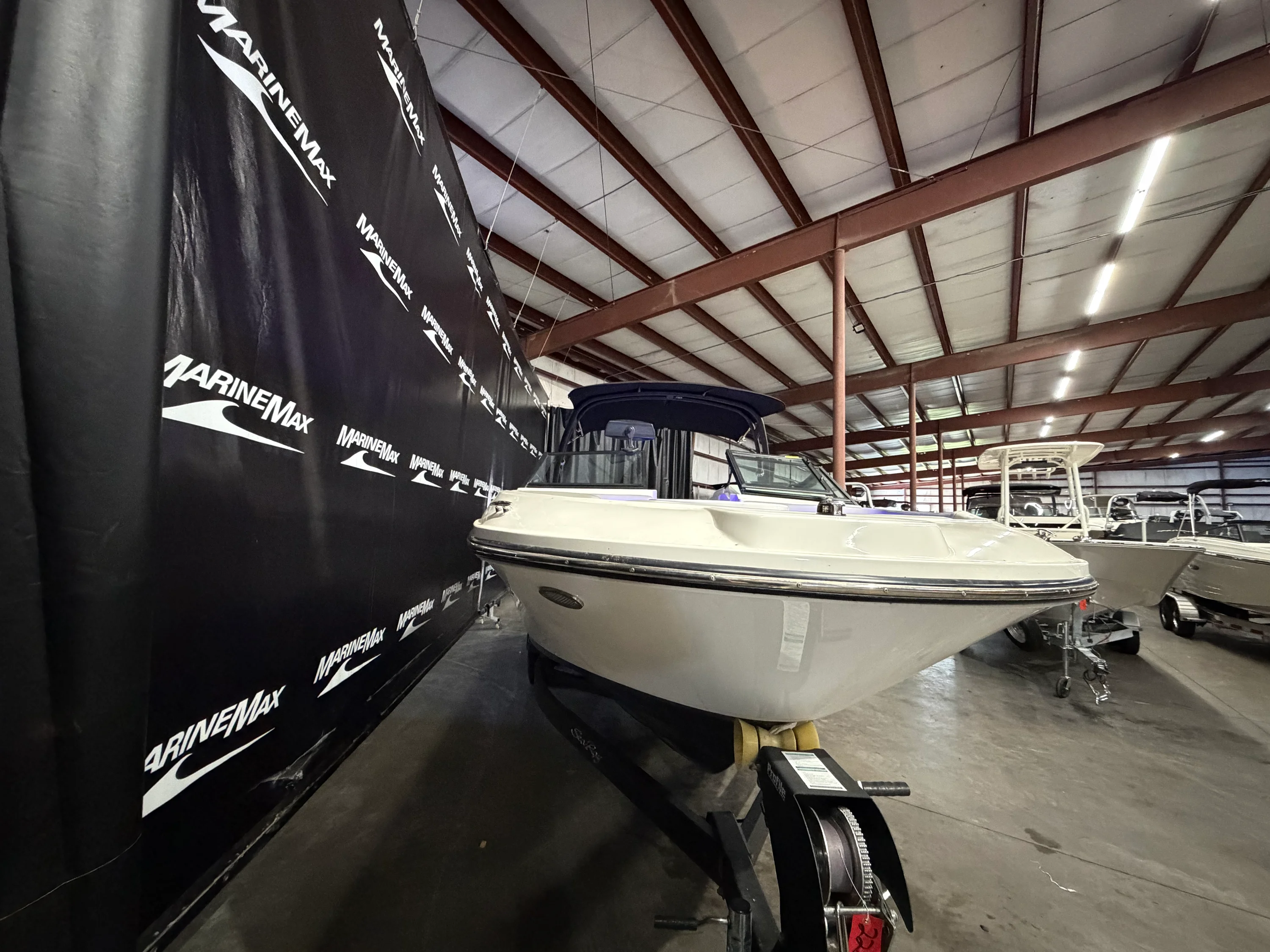 2020 Sea Ray SPX 230 Image Thumbnail #1