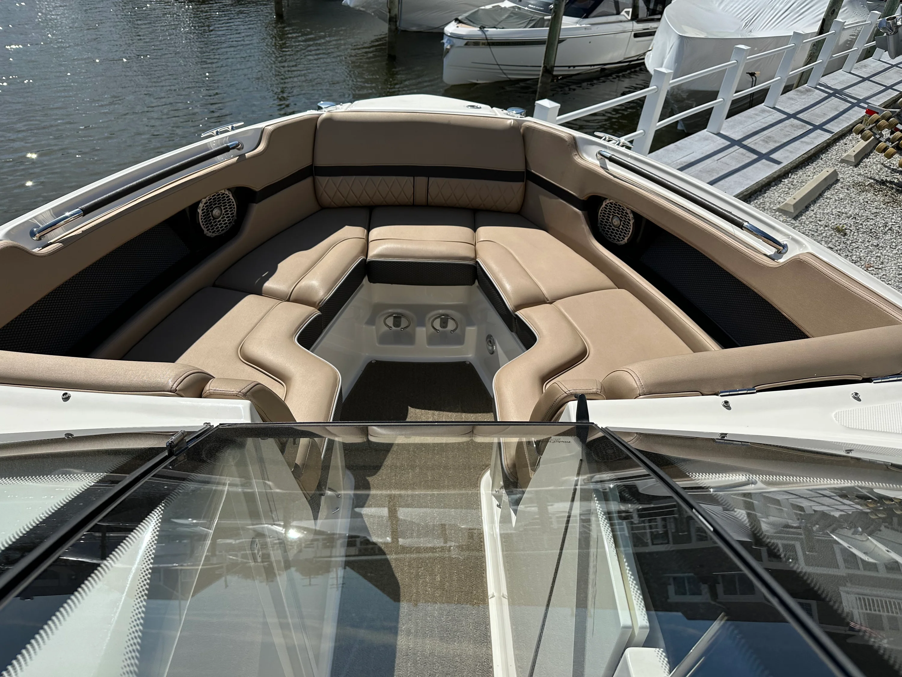 2017 Sea Ray 250 SLX Image Thumbnail #41