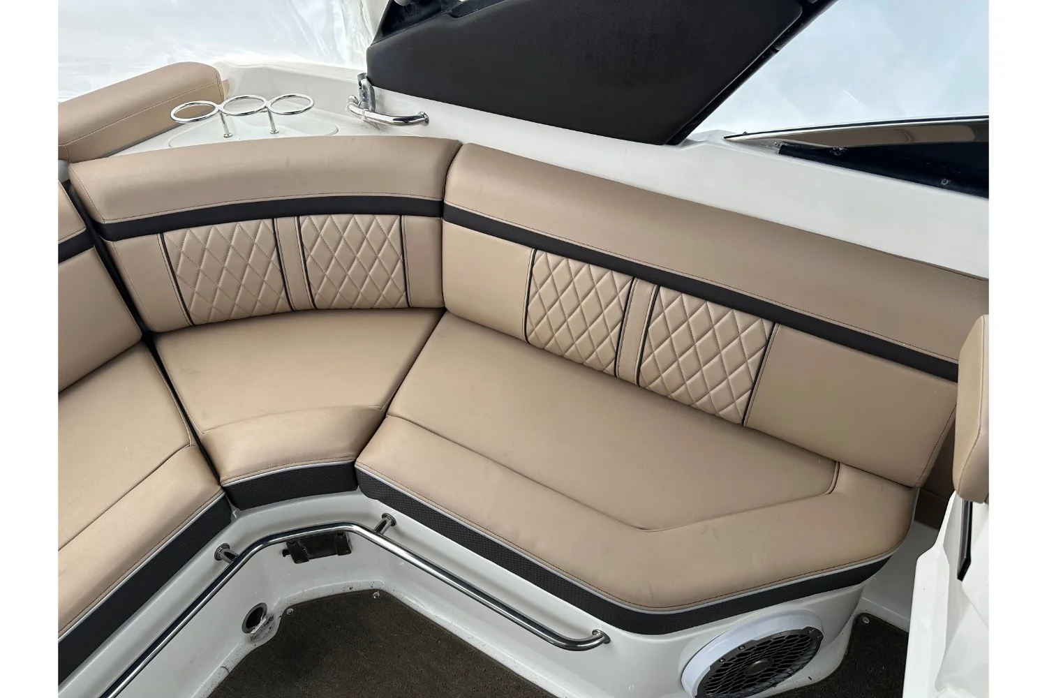 2017 Sea Ray 250 SLX Image Thumbnail #11