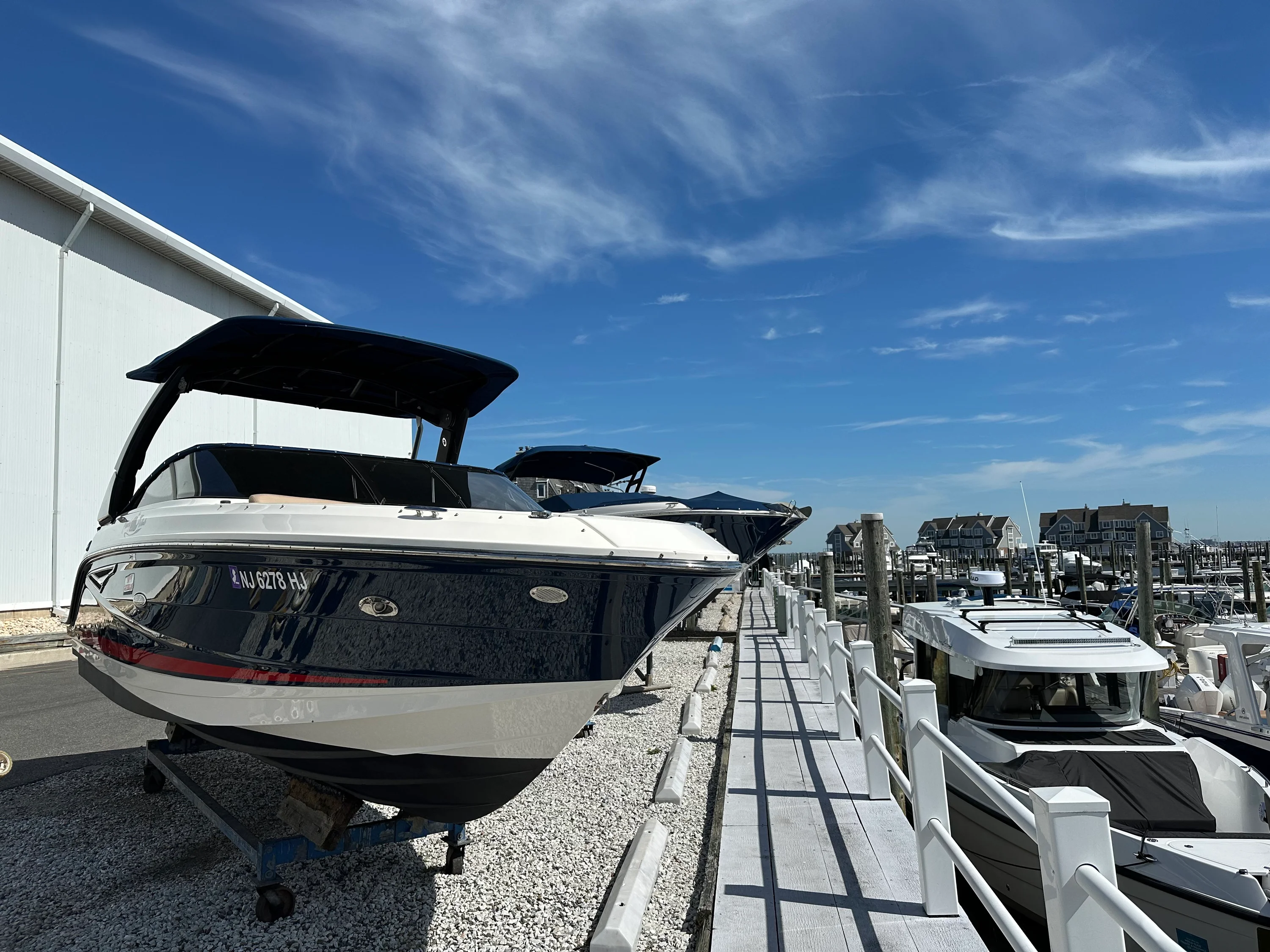 2017 Sea Ray 250 SLX Image Thumbnail #32