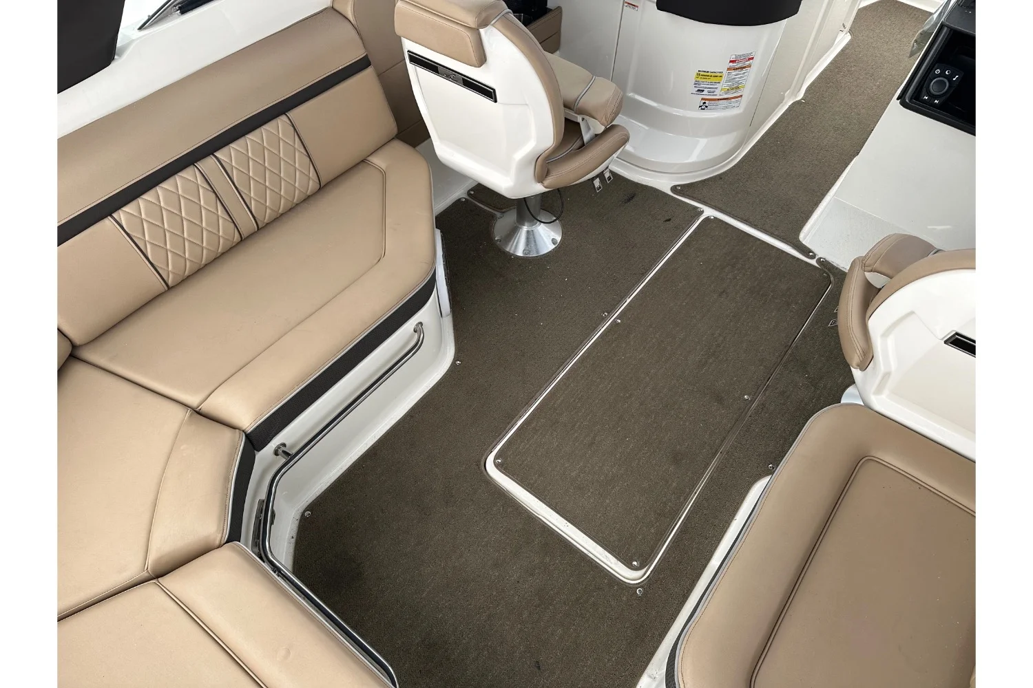 2017 Sea Ray 250 SLX Image Thumbnail #7