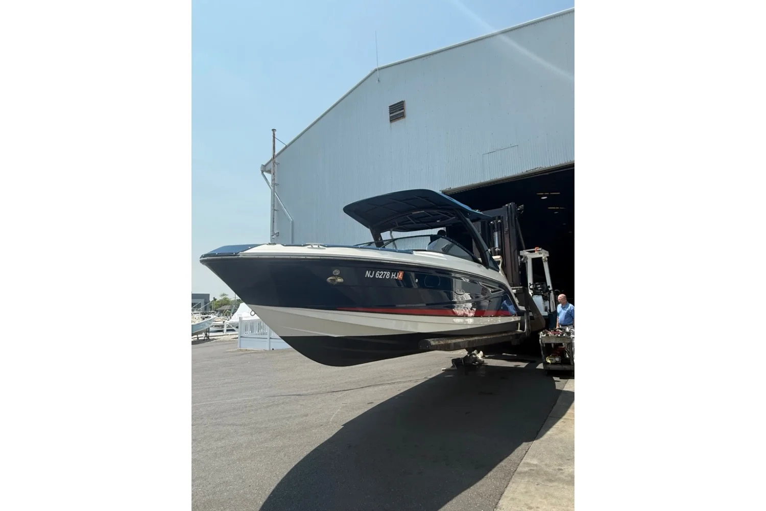 2017 Sea Ray 250 SLX Image Thumbnail #29