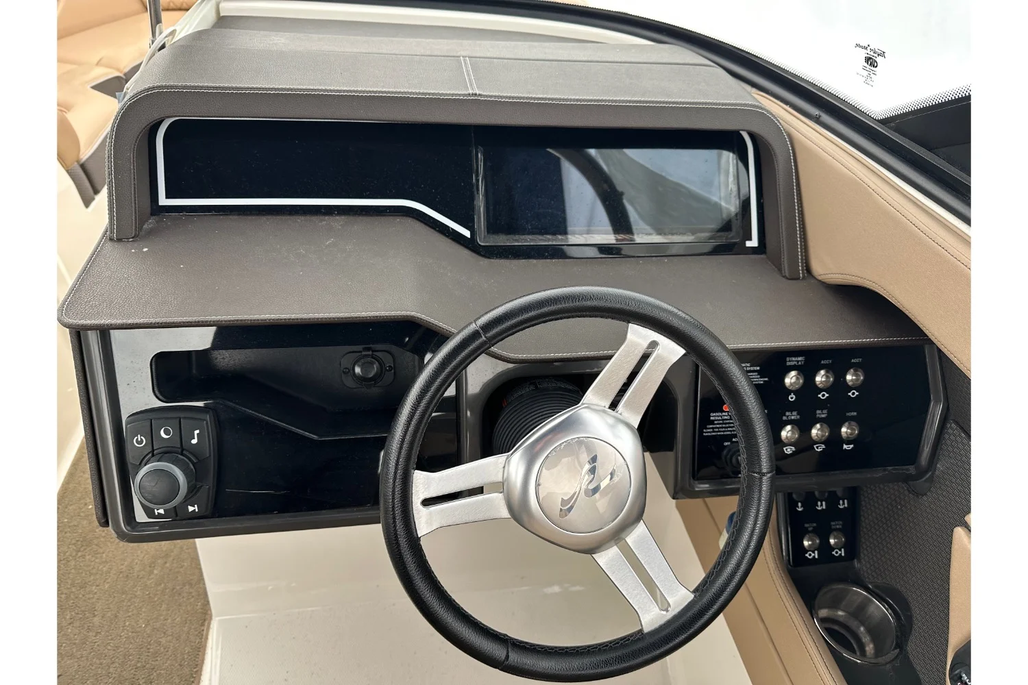 2017 Sea Ray 250 SLX Image Thumbnail #20