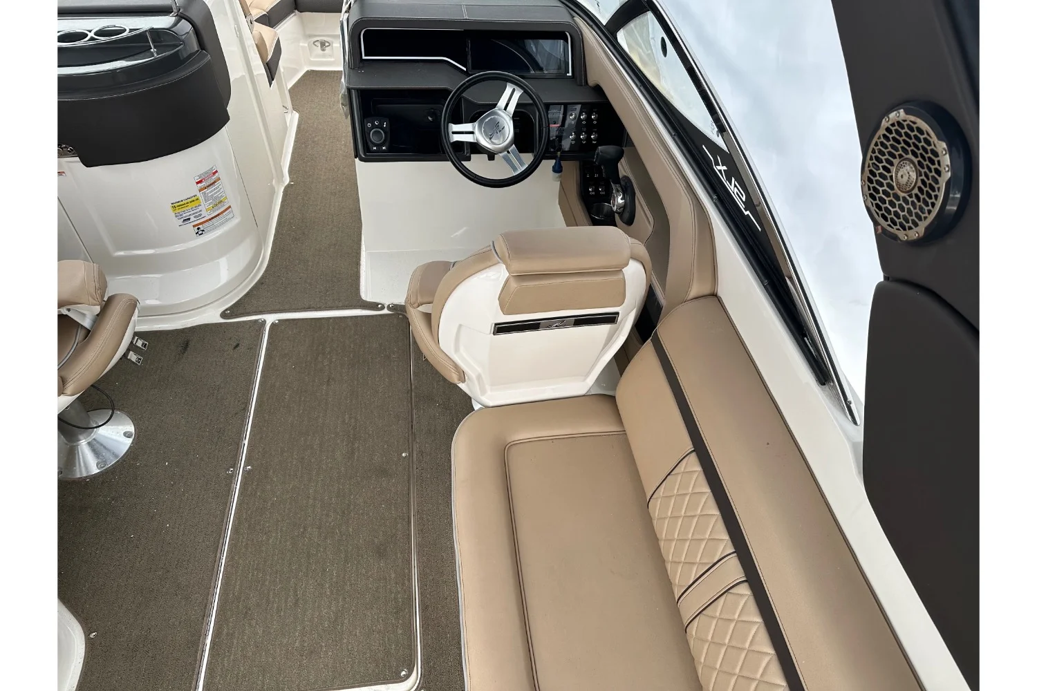 2017 Sea Ray 250 SLX Image Thumbnail #15