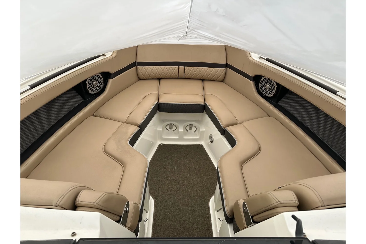 2017 Sea Ray 250 SLX Image Thumbnail #24