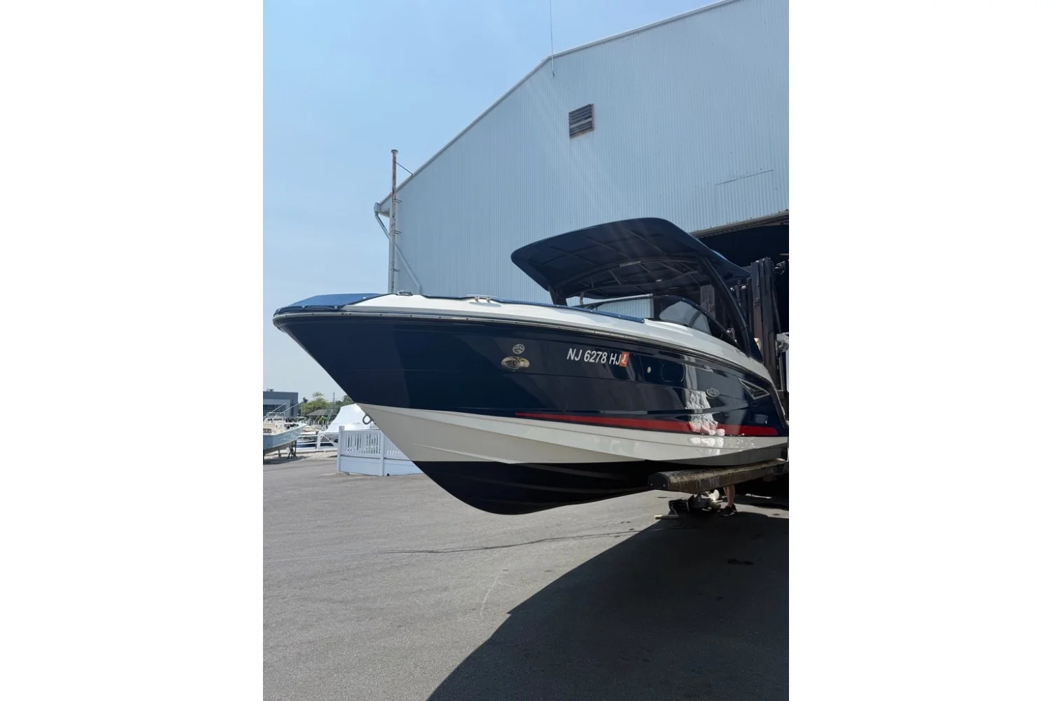 2017 Sea Ray 250 SLX Image Thumbnail #25