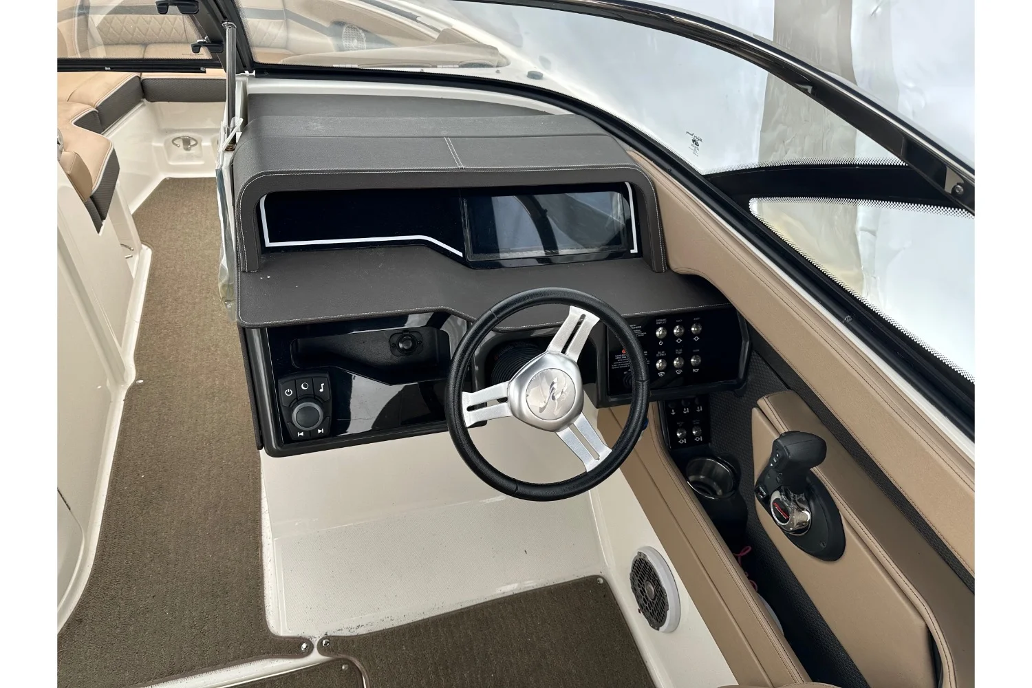 2017 Sea Ray 250 SLX Image Thumbnail #19