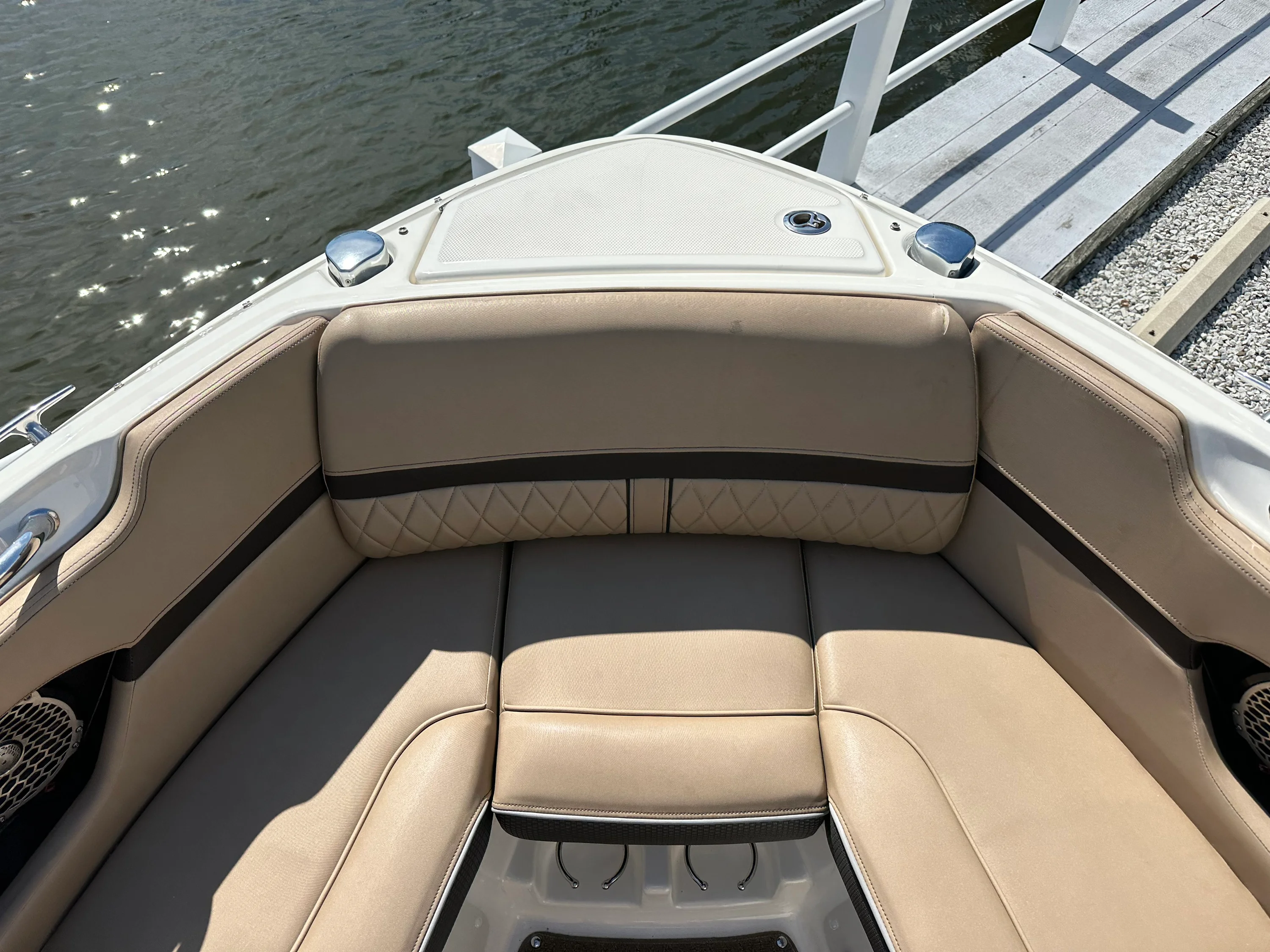 2017 Sea Ray 250 SLX Image Thumbnail #47