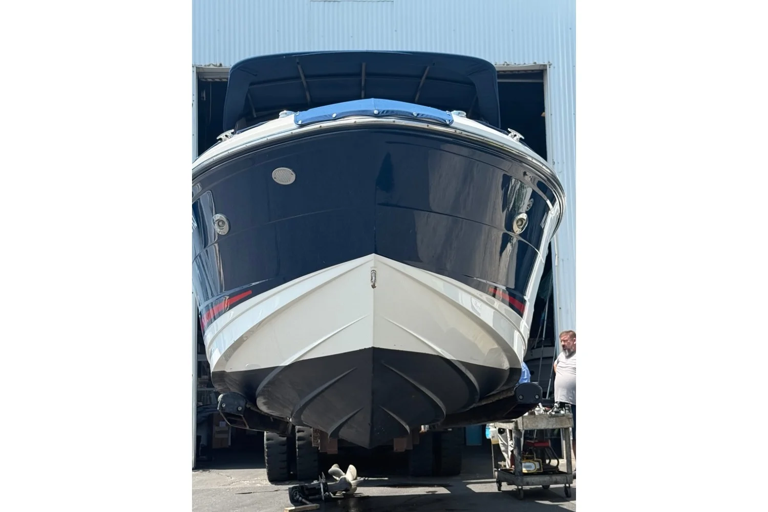 2017 Sea Ray 250 SLX Image Thumbnail #28