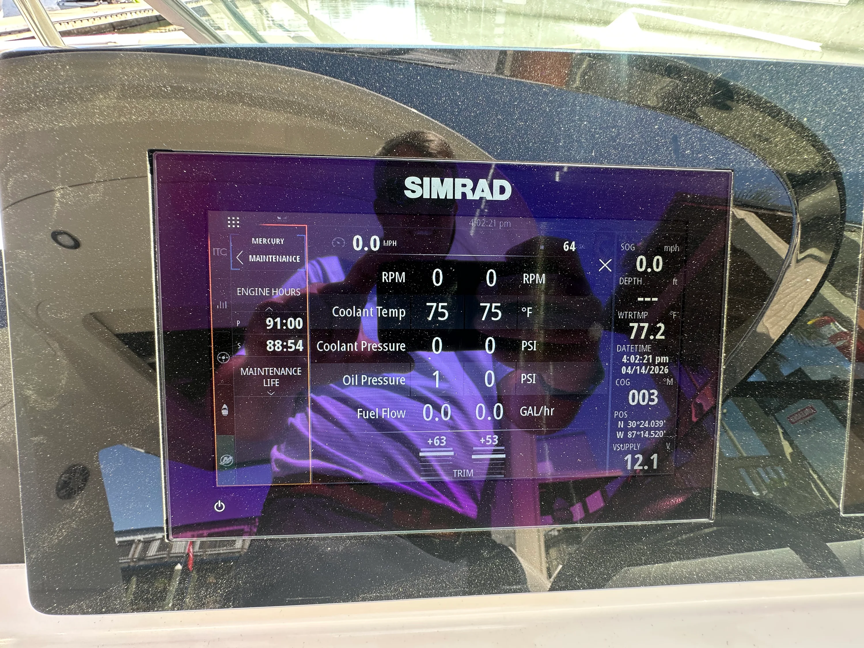 2023 Sea Ray 310 SLX OB Image Thumbnail #16