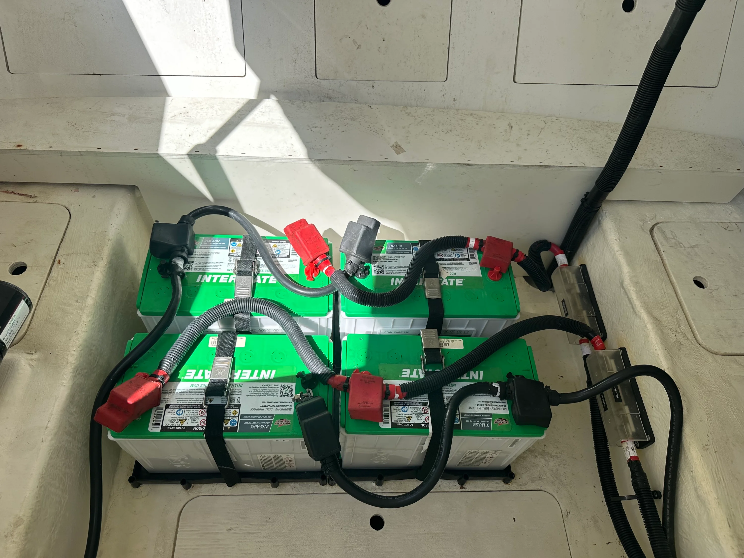 2023 Sea Ray 310 SLX OB Image Thumbnail #27