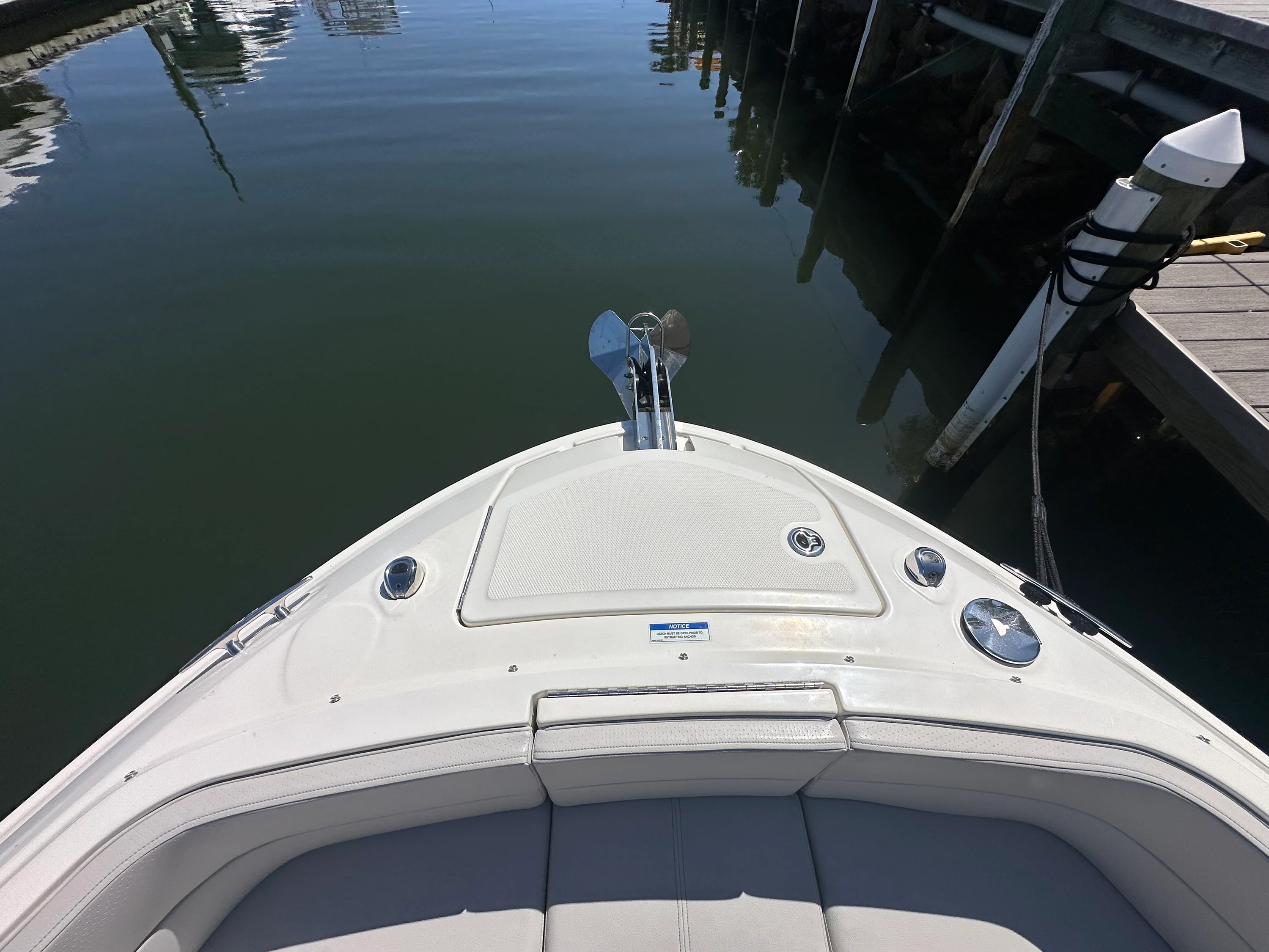 2023 Sea Ray 310 SLX OB Image Thumbnail #24