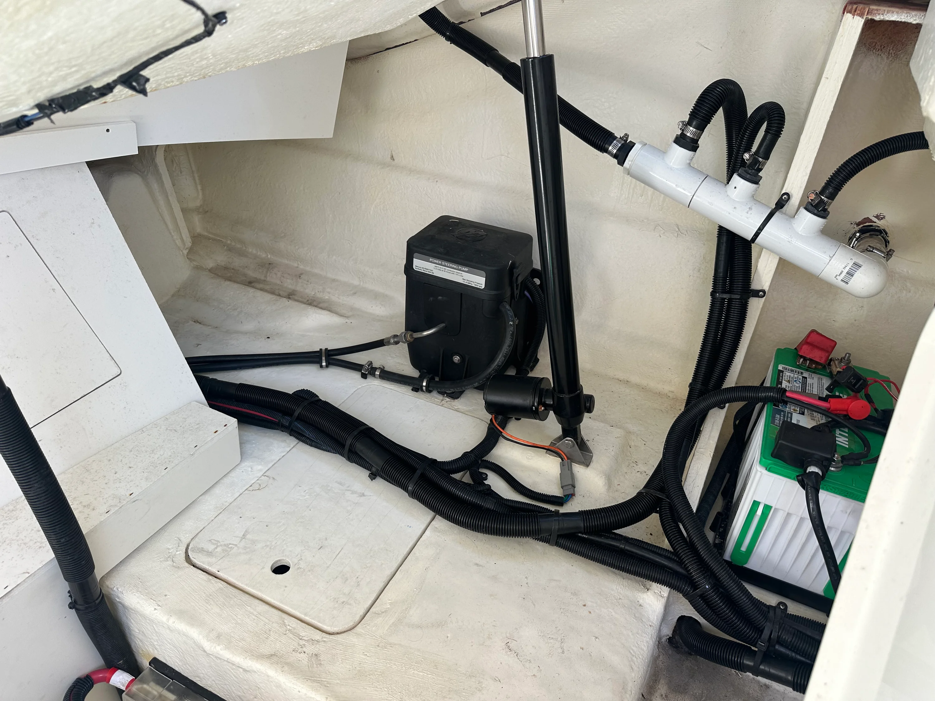 2023 Sea Ray 310 SLX OB Image Thumbnail #28