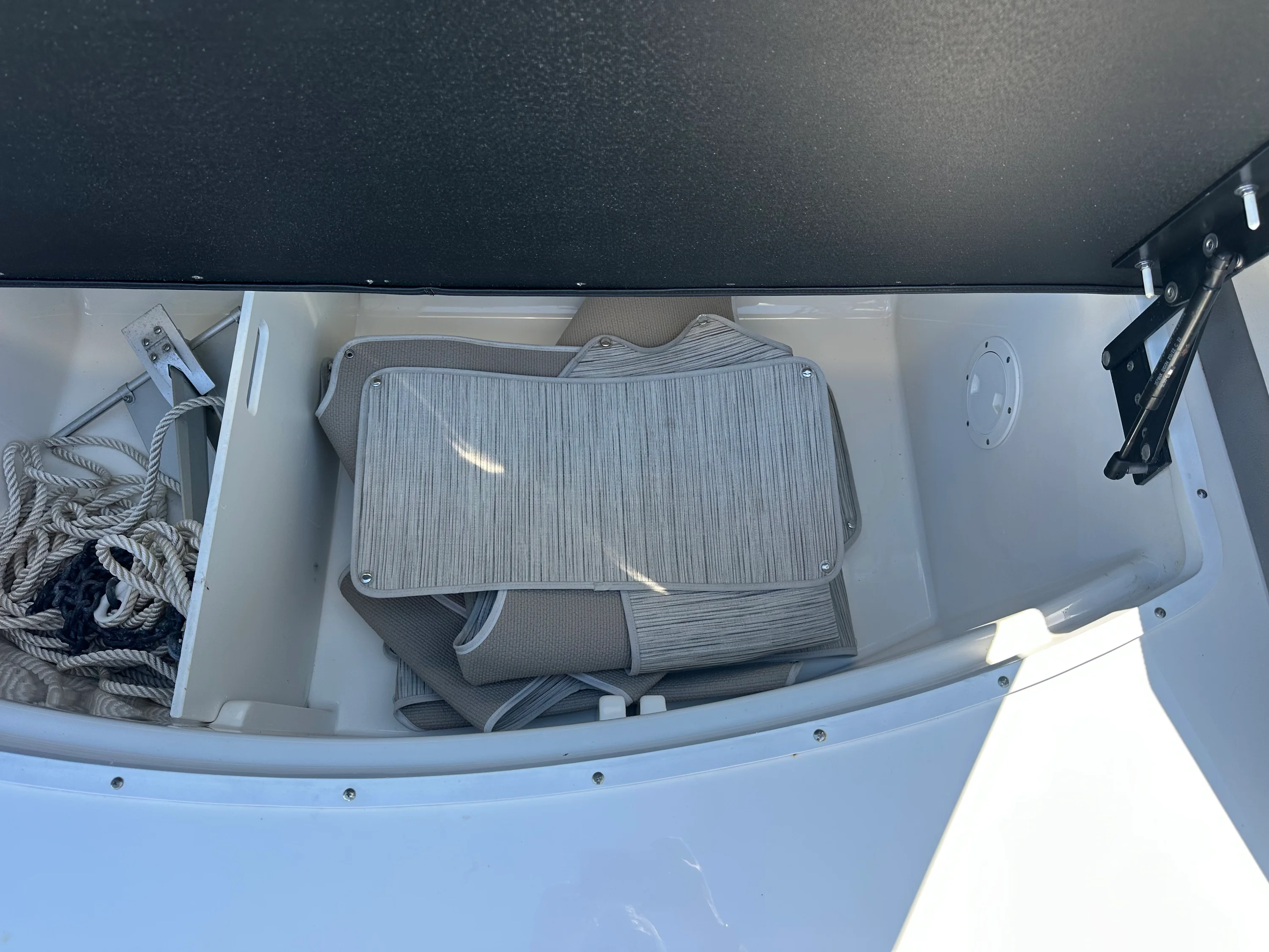 2023 Sea Ray 310 SLX OB Image Thumbnail #31