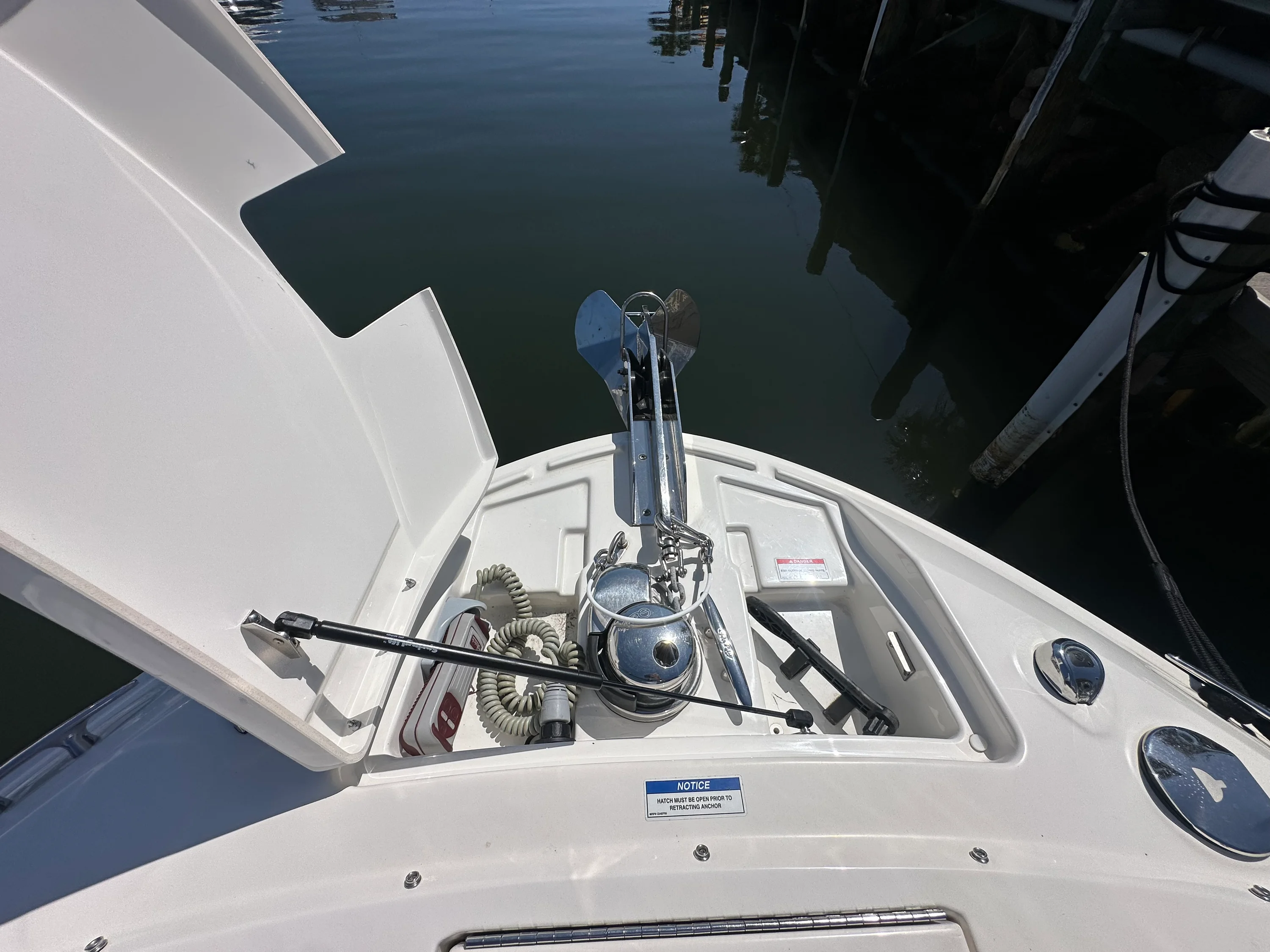 2023 Sea Ray 310 SLX OB Image Thumbnail #25