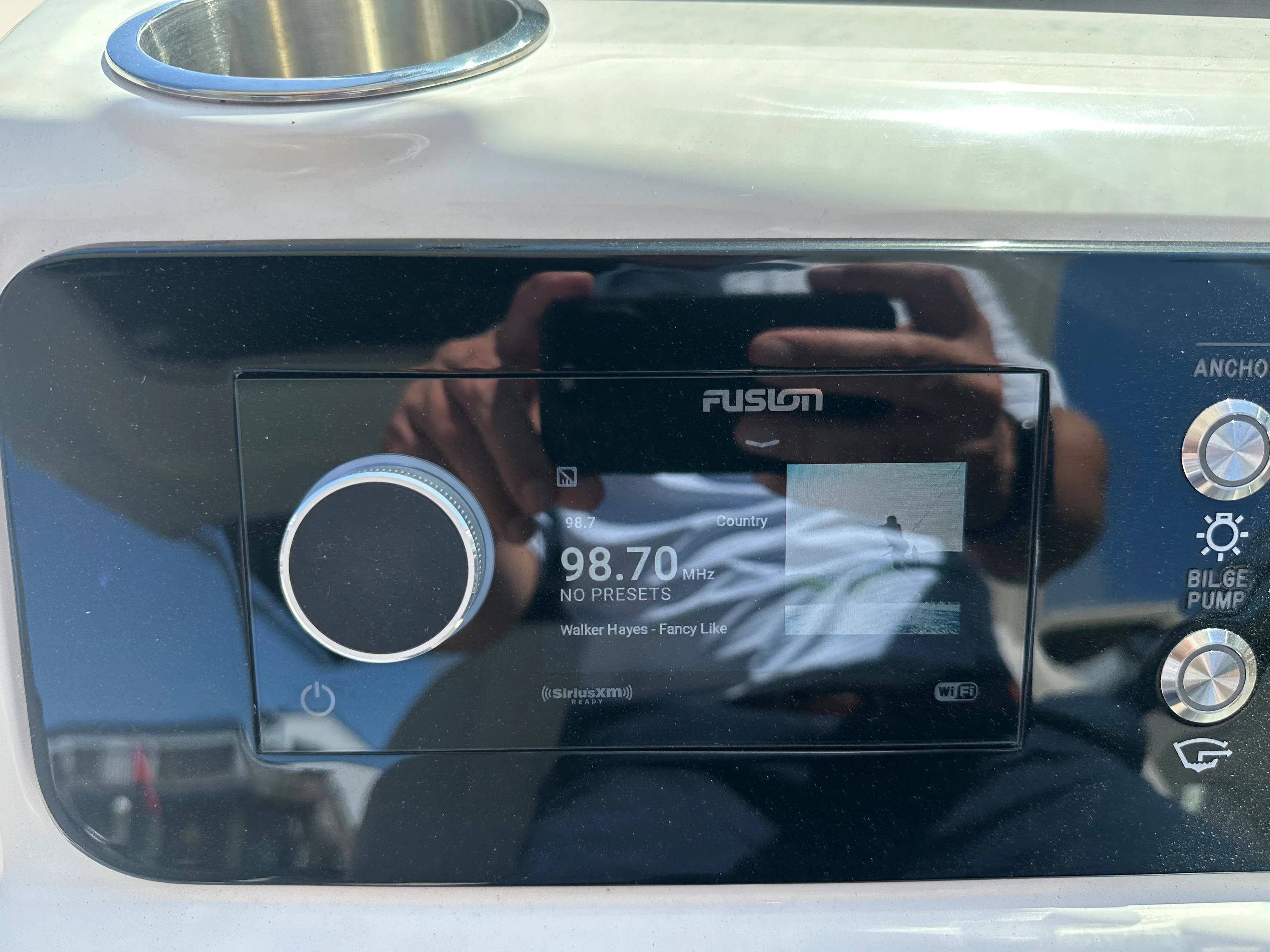 2023 Sea Ray 310 SLX OB Image Thumbnail #20