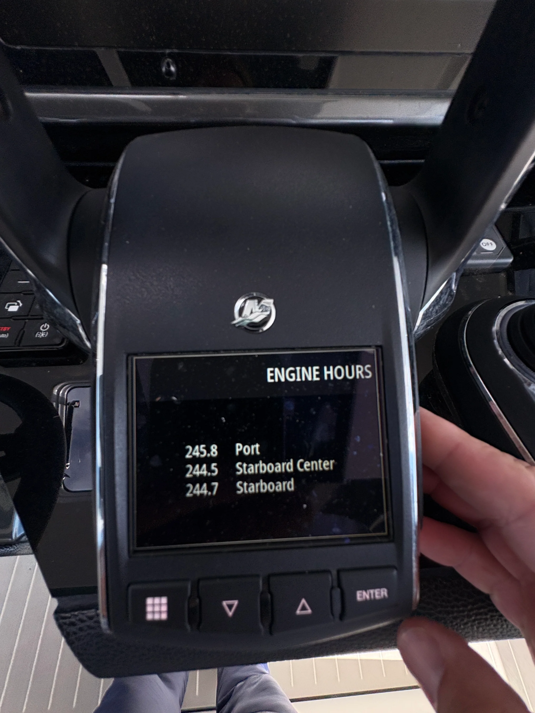 2024 Azimut 42 VERVE Image Thumbnail #6