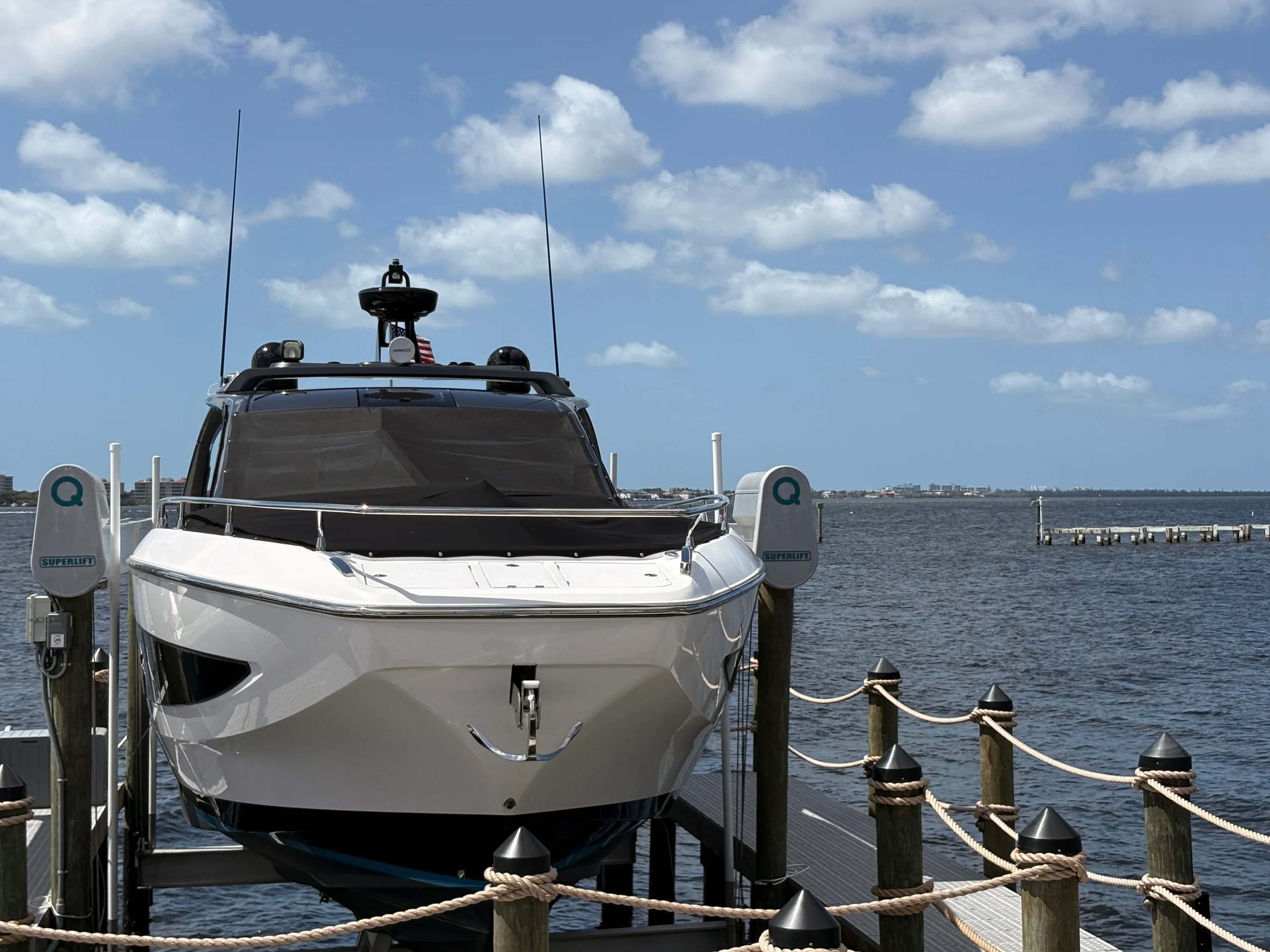 2024 Azimut 42 VERVE Image Thumbnail #7