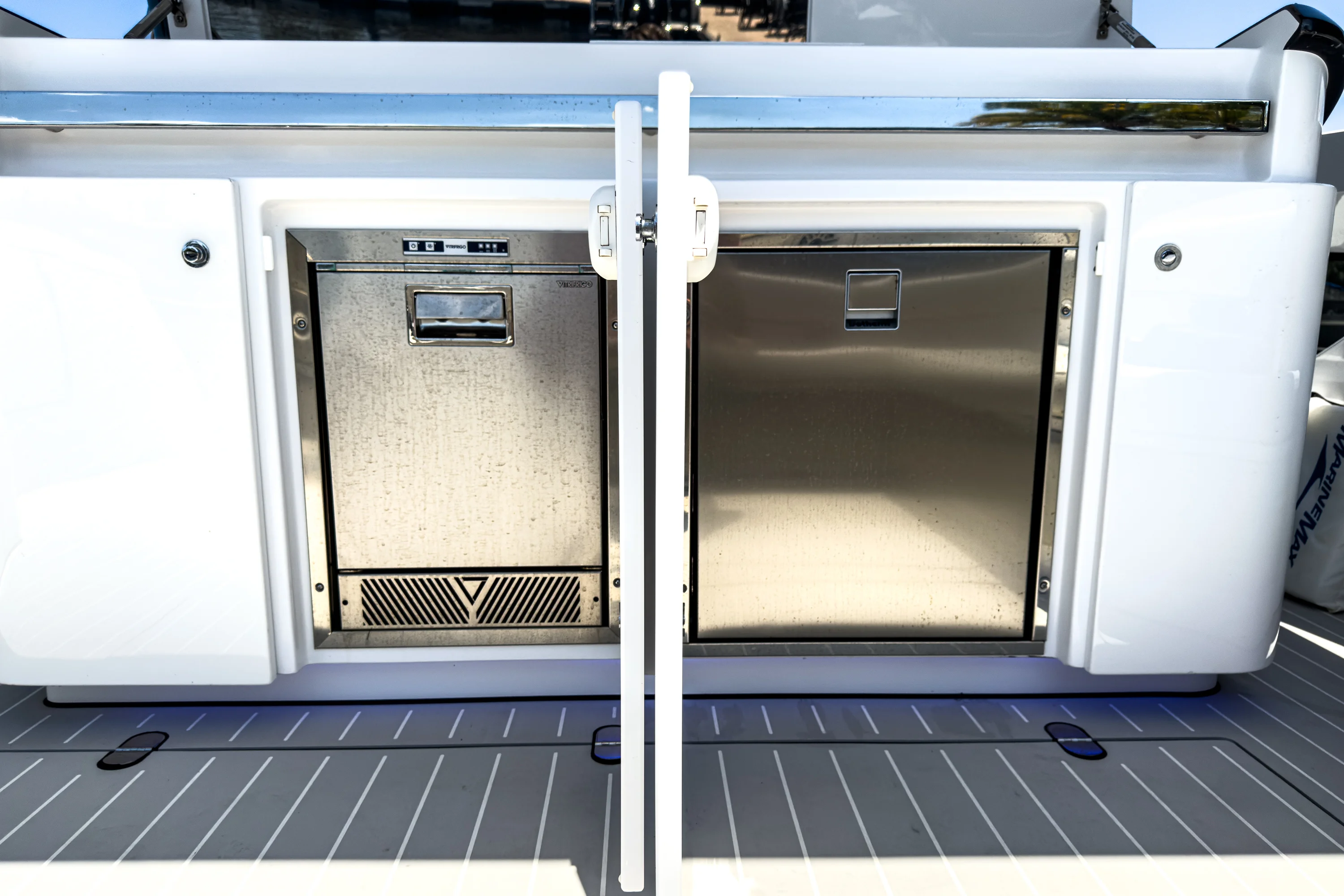 2024 Azimut 42 VERVE Image Thumbnail #15