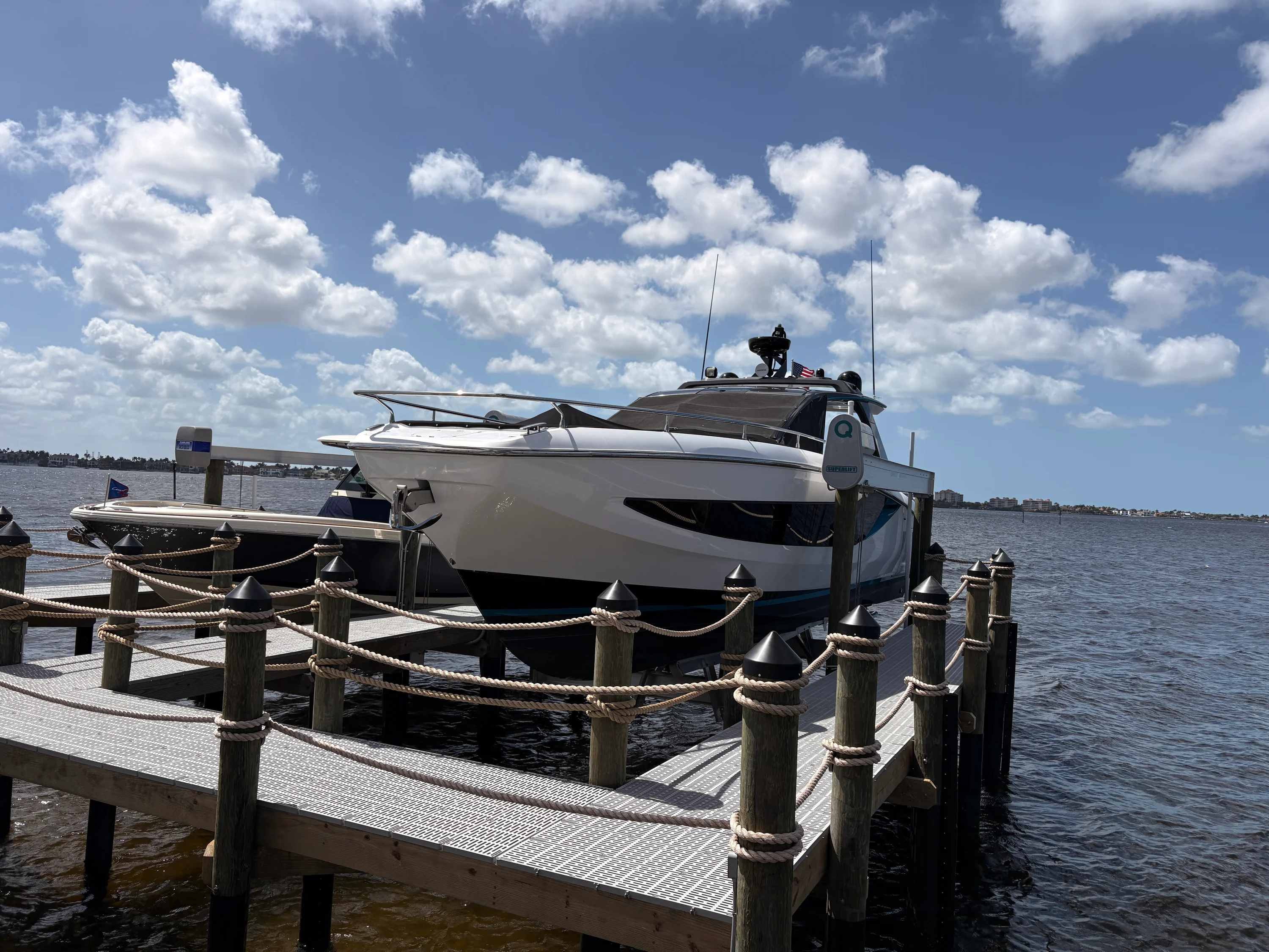 2024 Azimut 42 VERVE Image Thumbnail #0