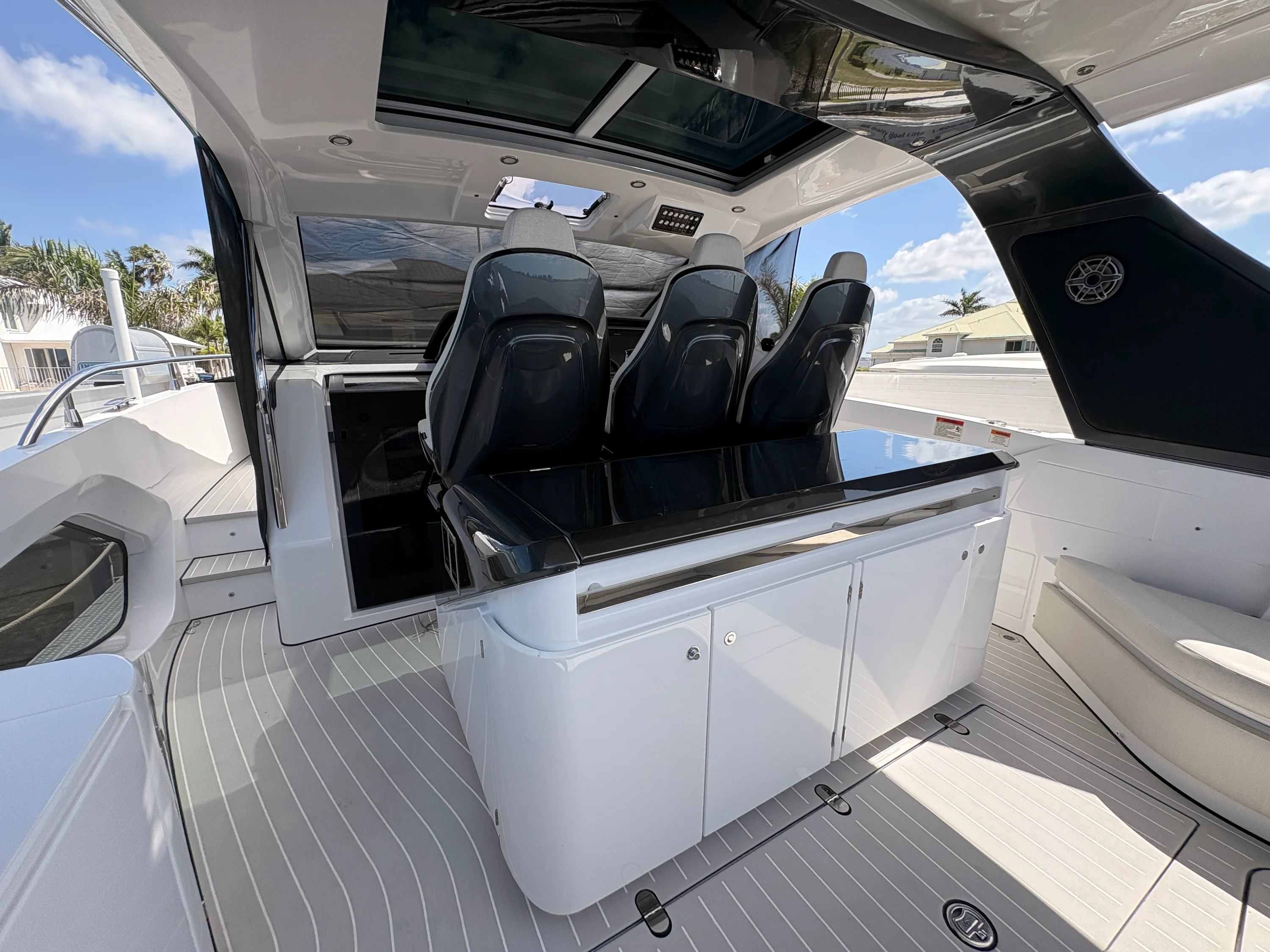 2024 Azimut 42 VERVE Image Thumbnail #2