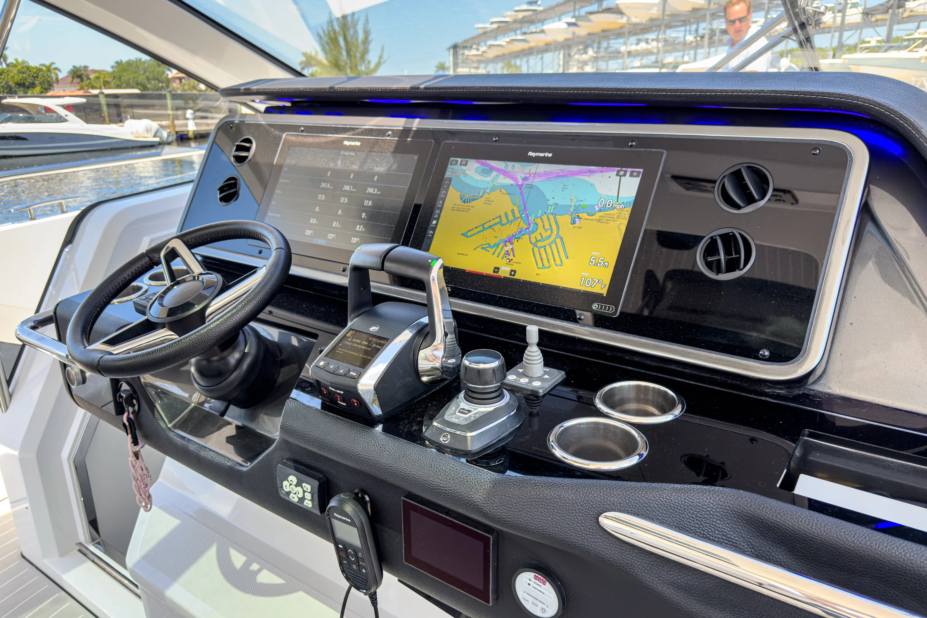2024 Azimut 42 VERVE Image Thumbnail #20