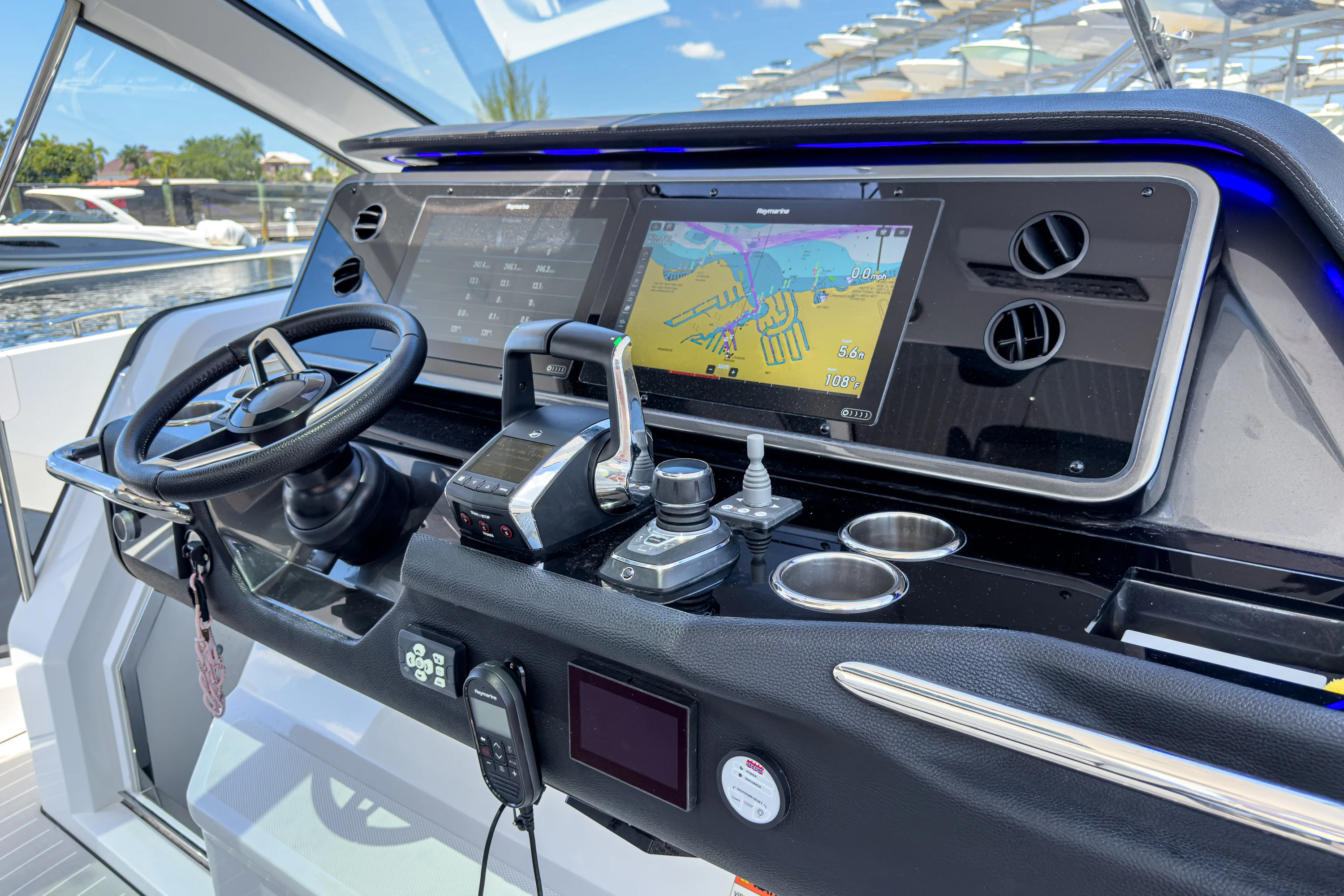 2024 Azimut 42 VERVE Image Thumbnail #21