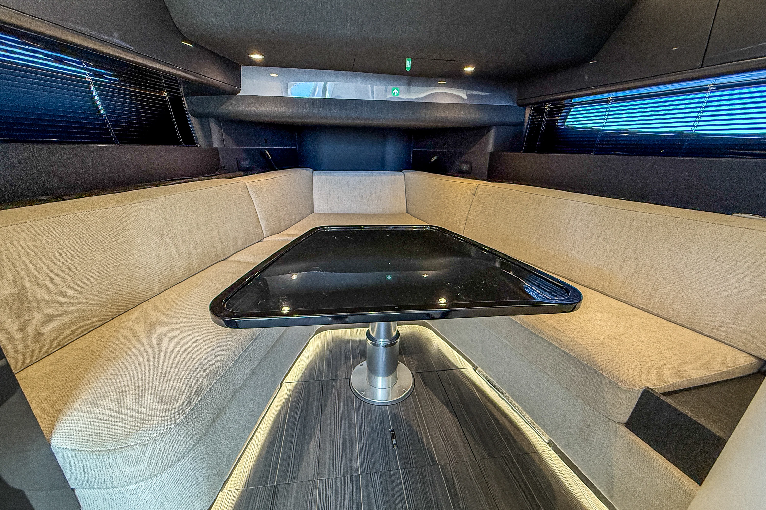 2024 Azimut 42 VERVE Image Thumbnail #31