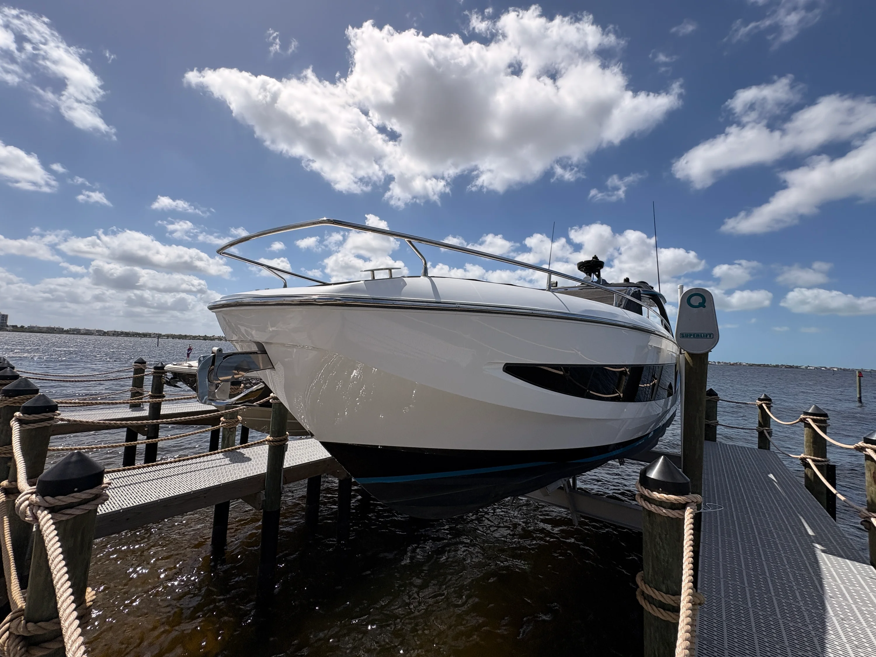 2024 Azimut 42 VERVE Image Thumbnail #1