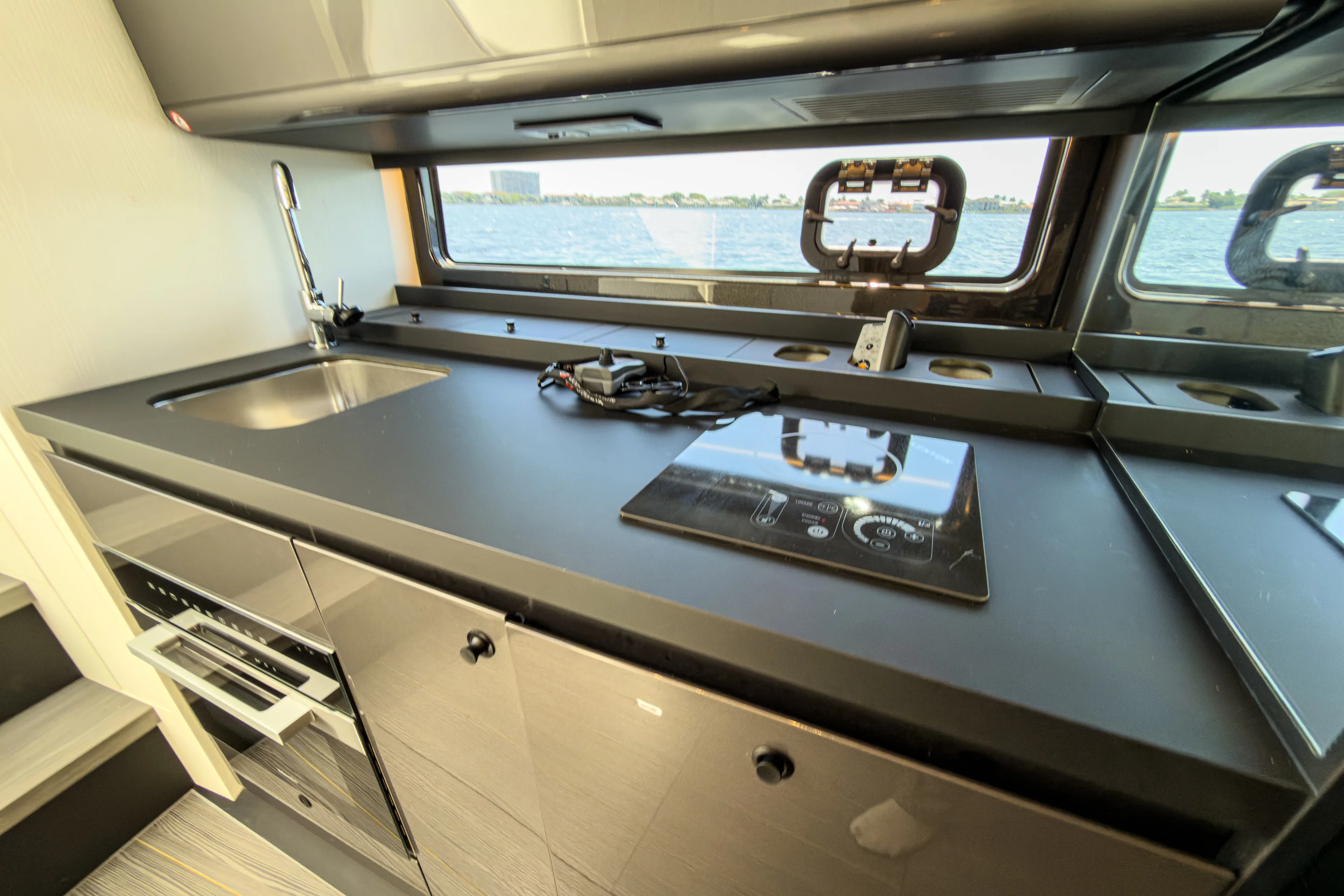 2024 Azimut 42 VERVE Image Thumbnail #26