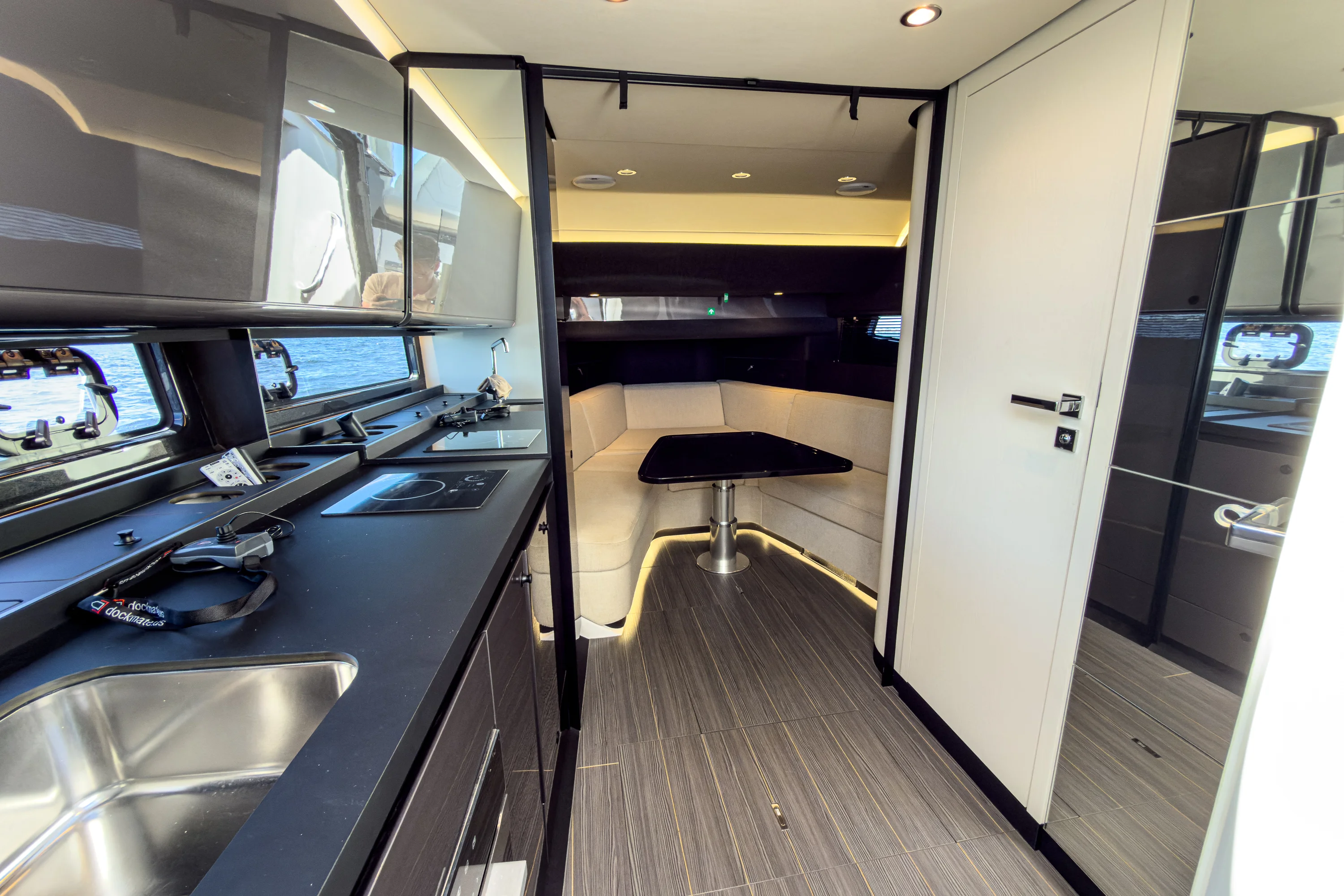 2024 Azimut 42 VERVE Image Thumbnail #30