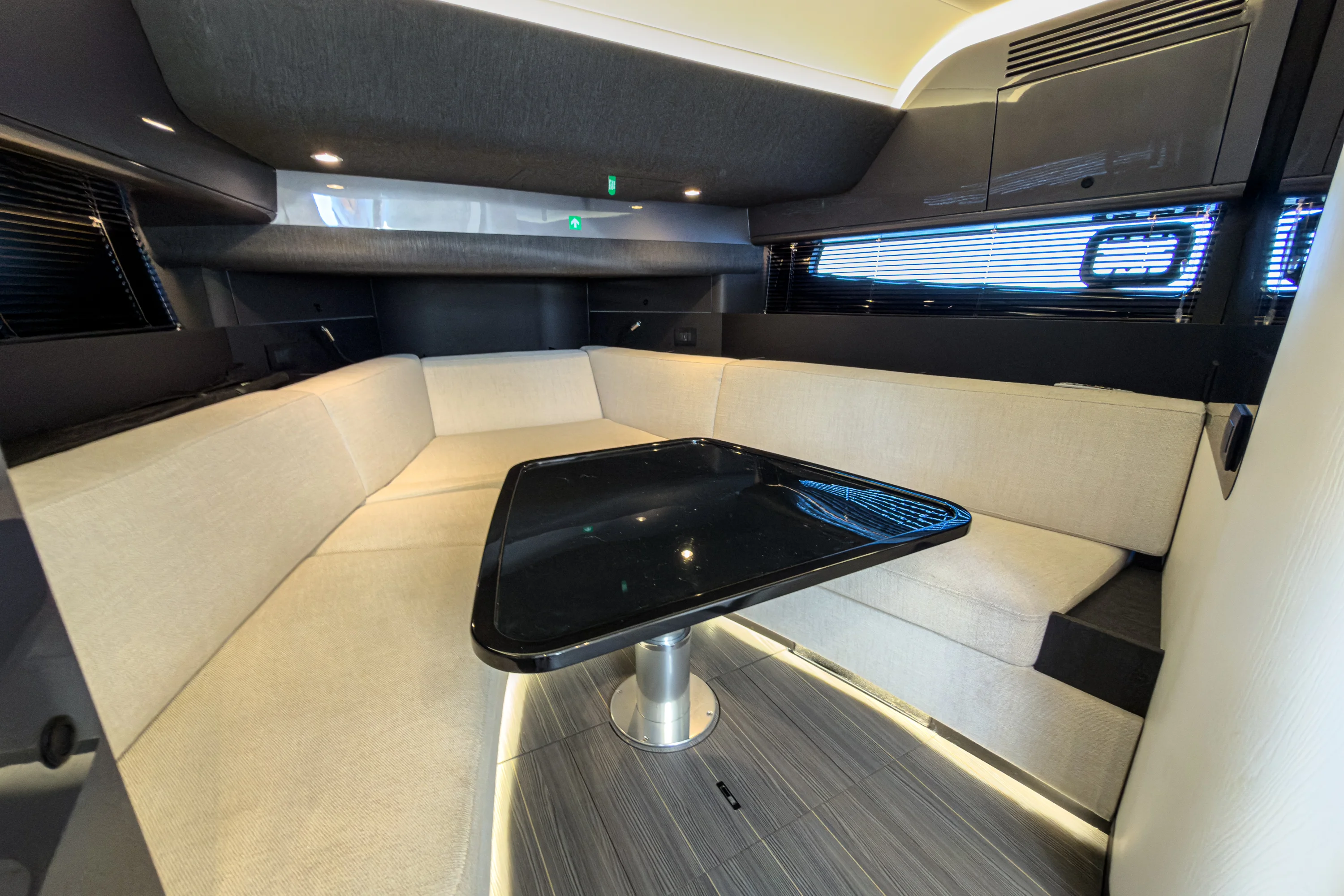 2024 Azimut 42 VERVE Image Thumbnail #32