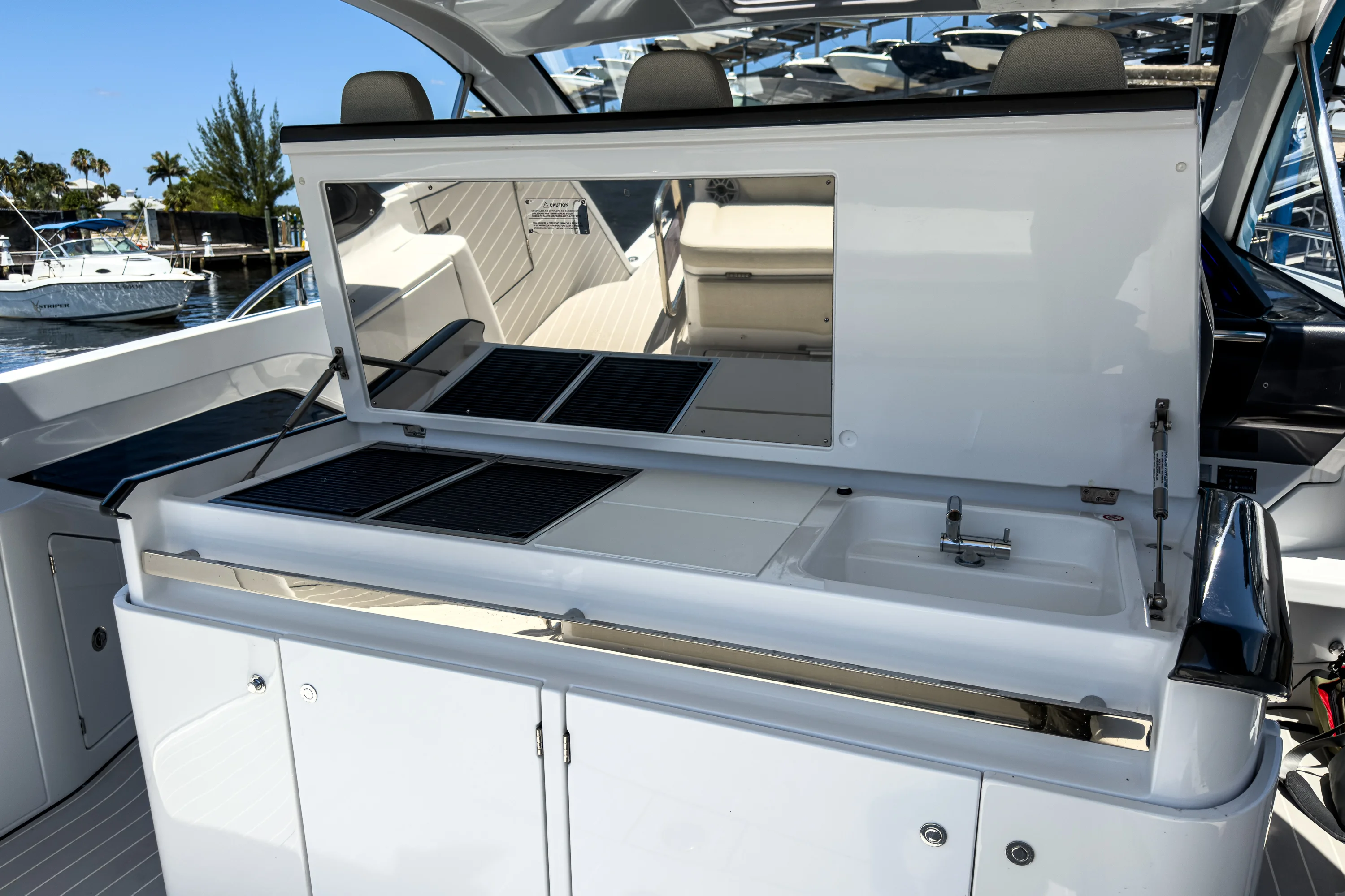 2024 Azimut 42 VERVE Image Thumbnail #14