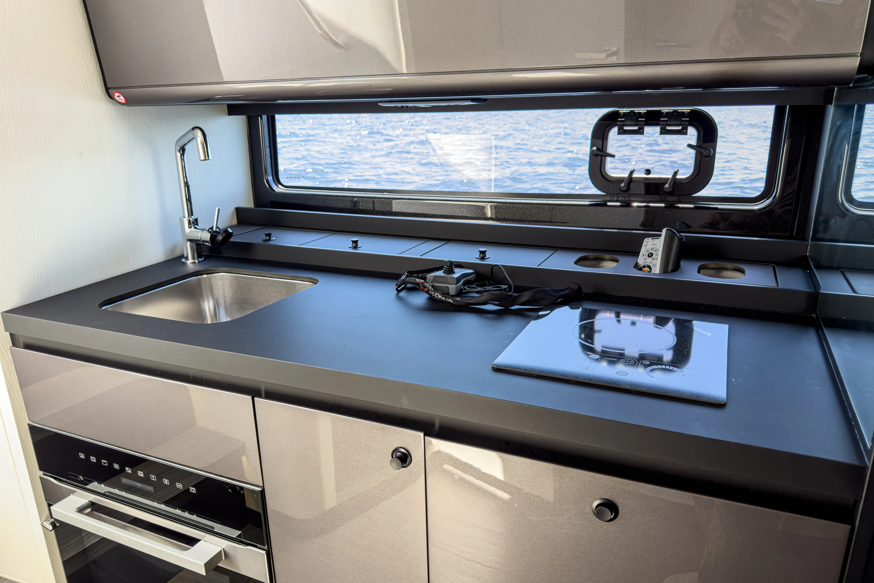 2024 Azimut 42 VERVE Image Thumbnail #29